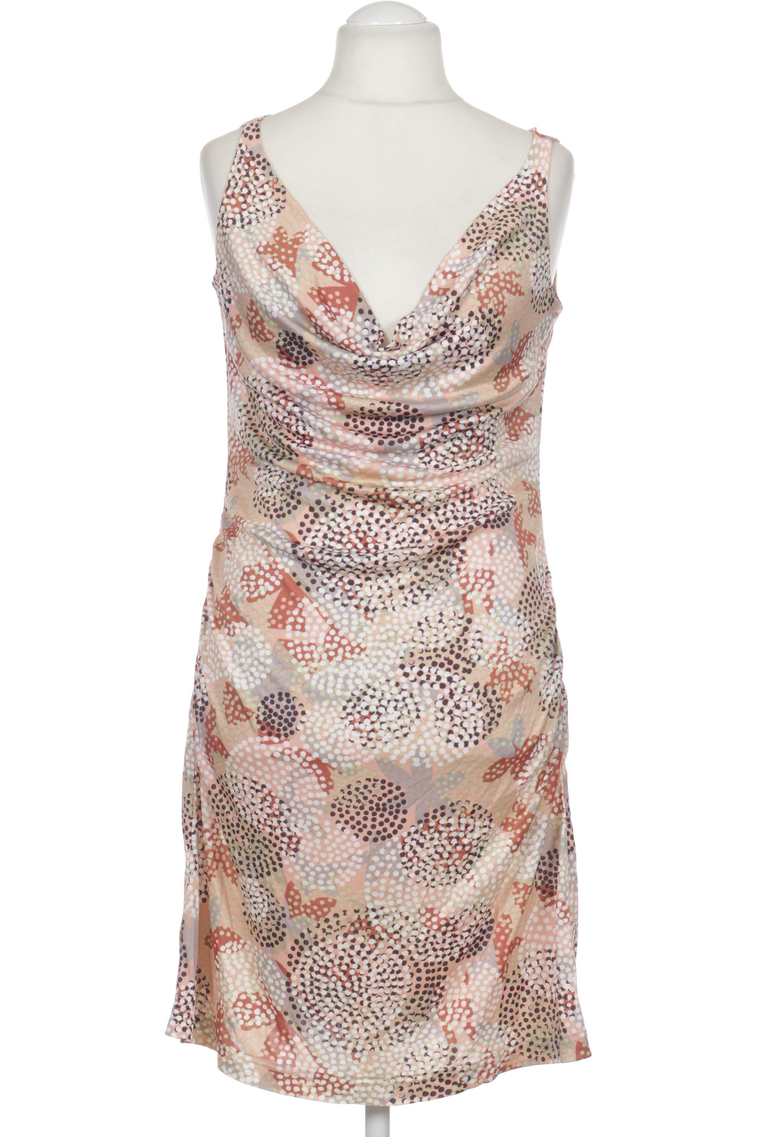 

Schumacher Damen Kleid, beige, Gr.