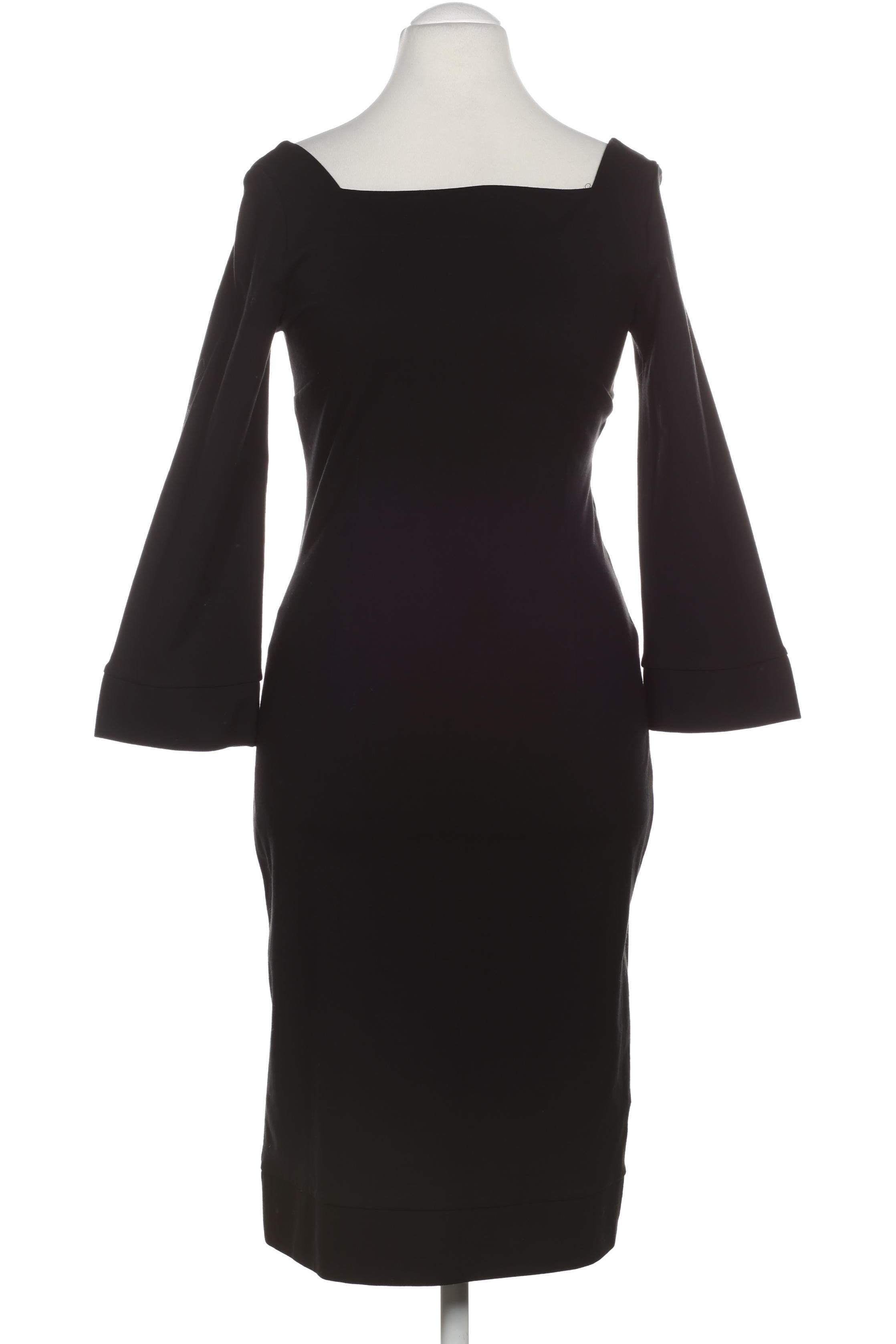 

Schumacher Damen Kleid, schwarz, Gr.