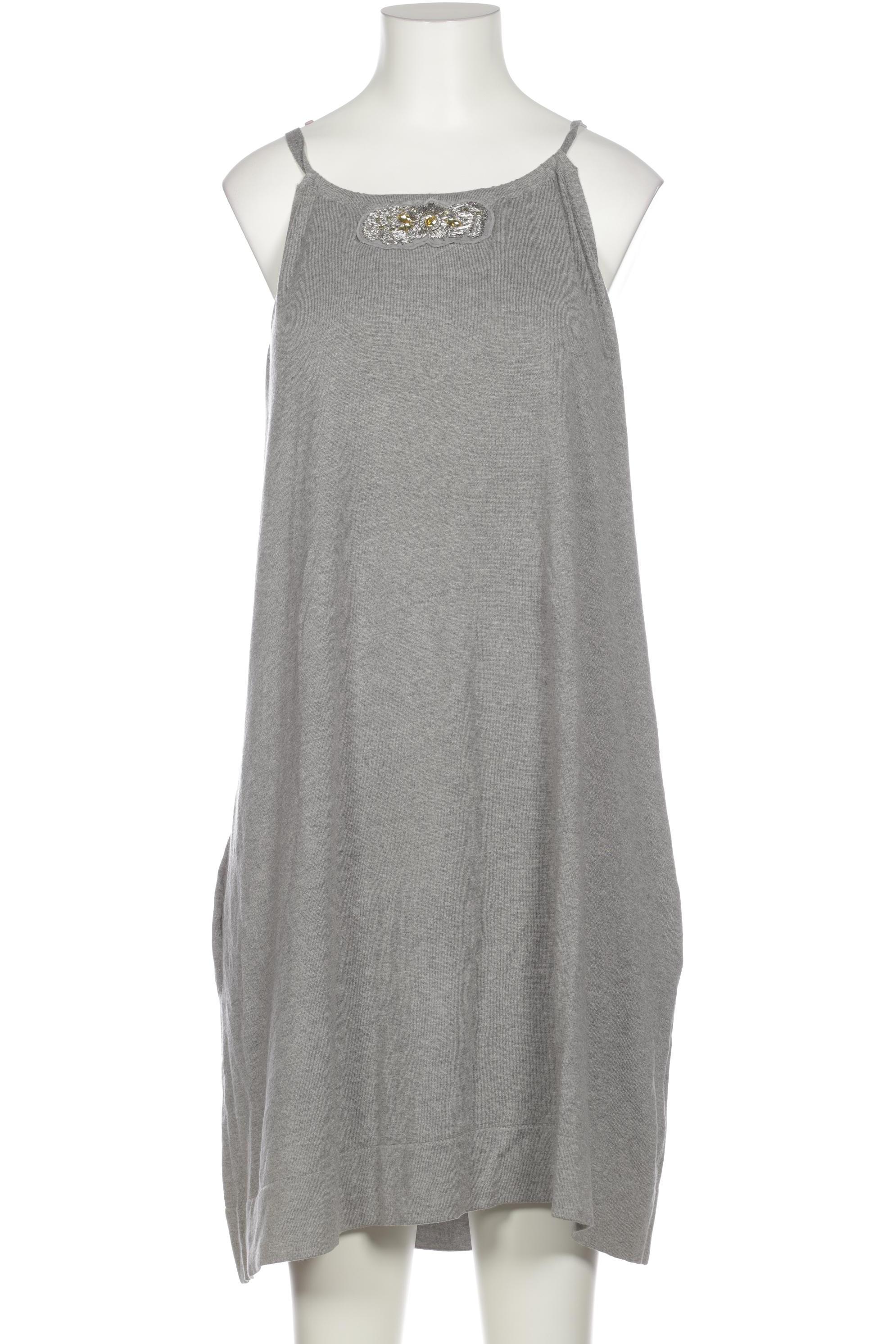 

Schumacher Damen Kleid, grau, Gr. 38