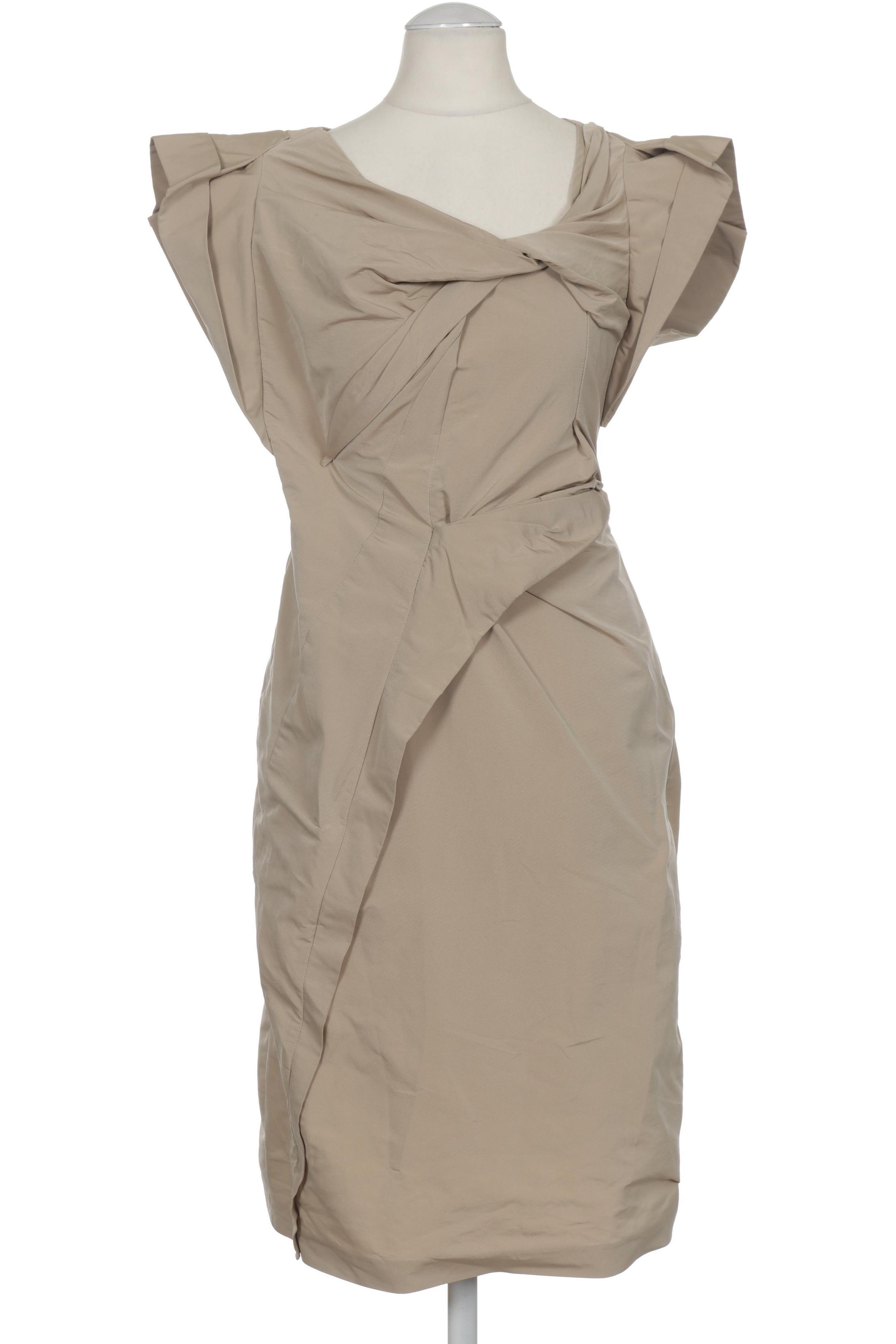 

Schumacher Damen Kleid, beige, Gr.