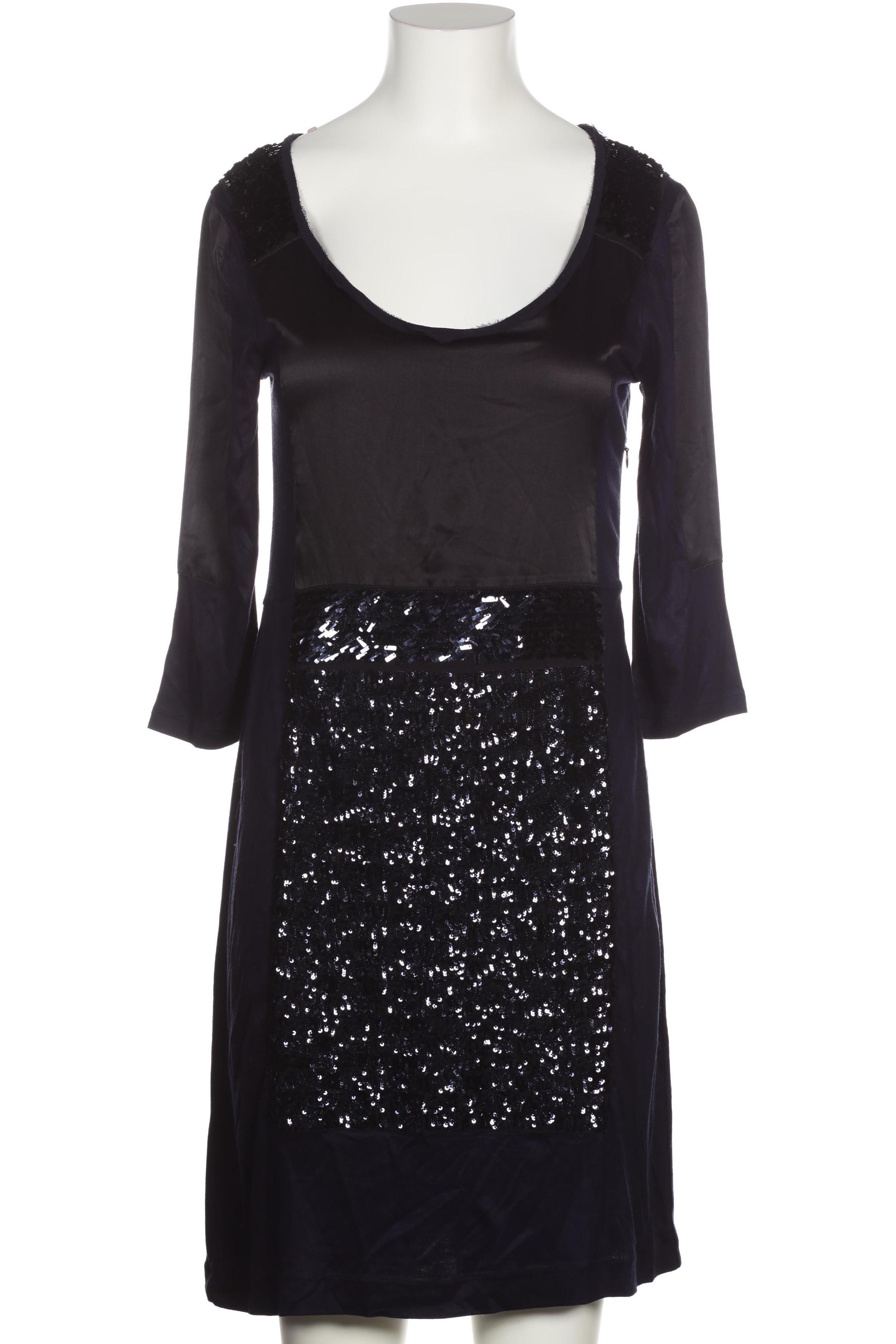 

Schumacher Damen Kleid, marineblau, Gr. 36