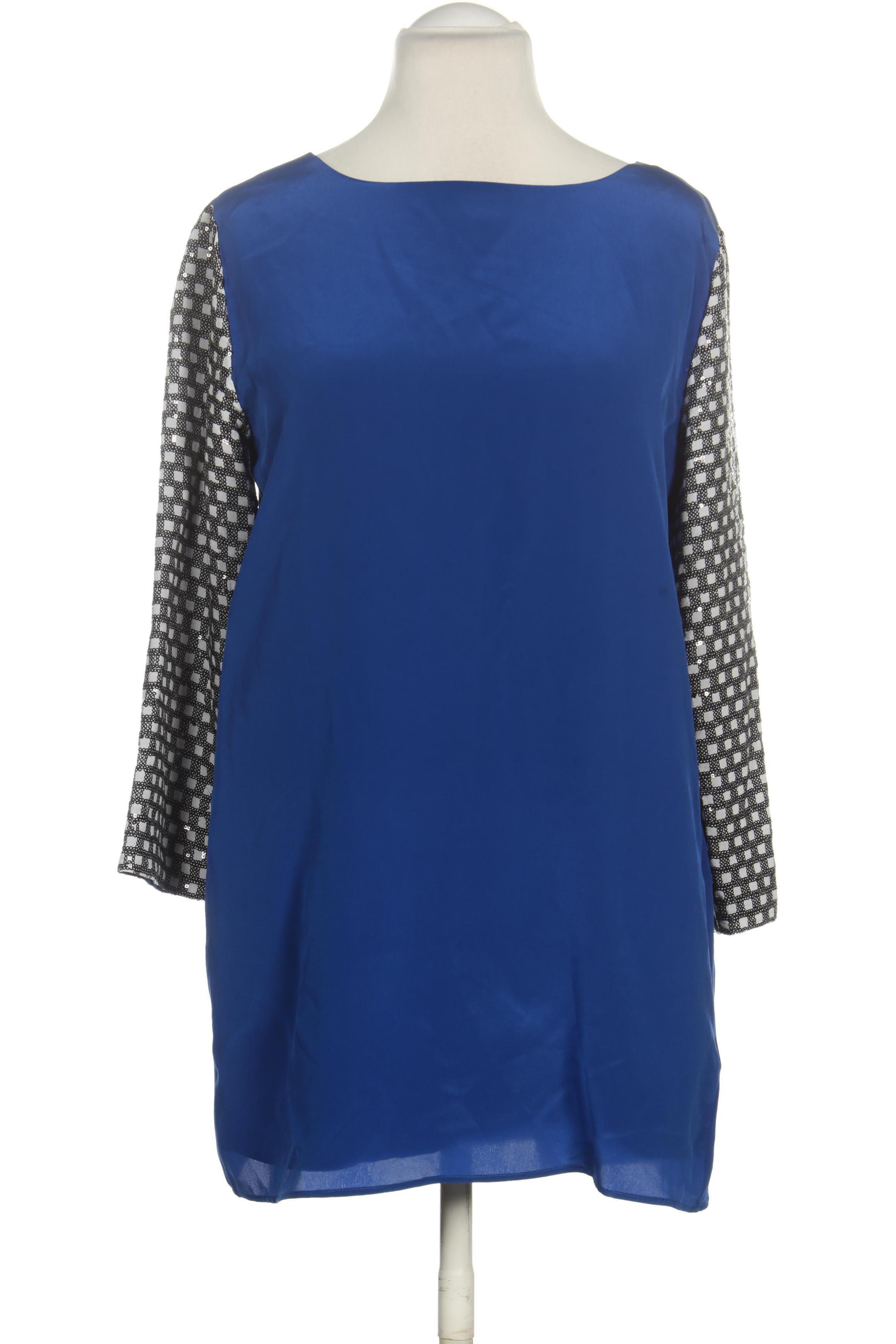 

Schumacher Damen Kleid, blau, Gr. 40