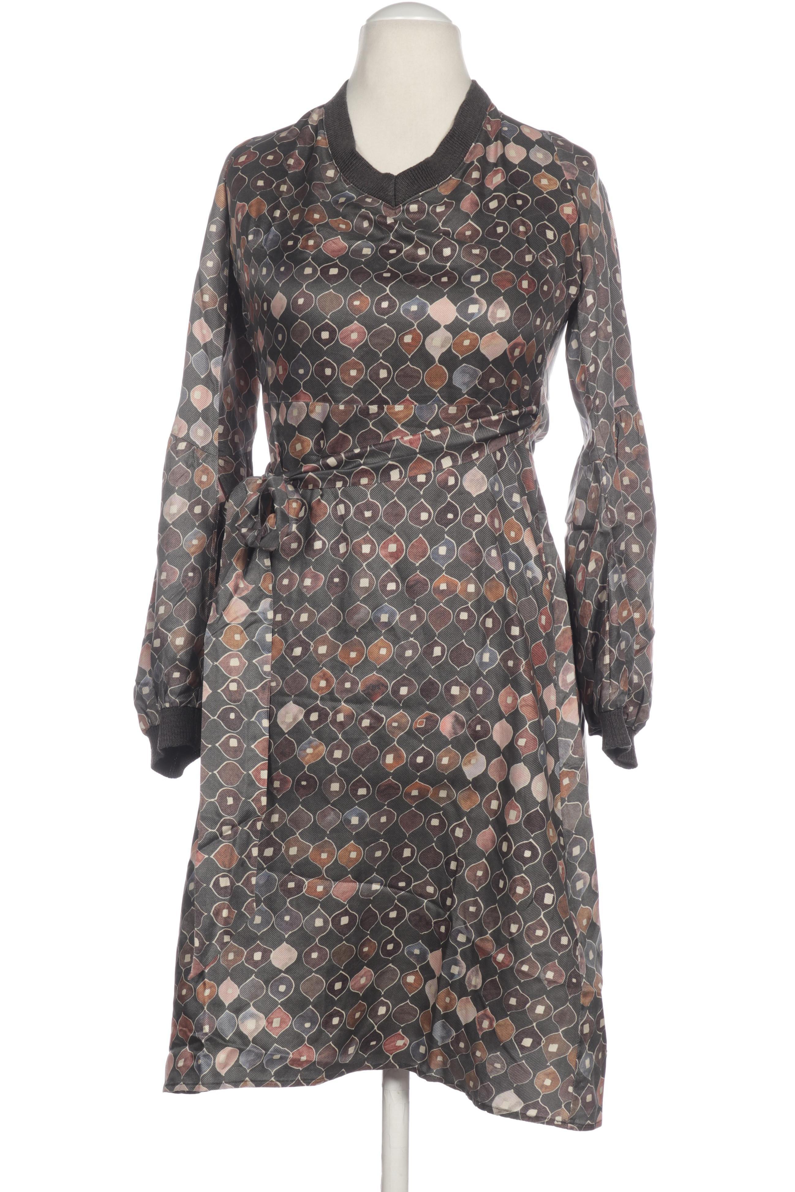 

Schumacher Damen Kleid, grau, Gr.