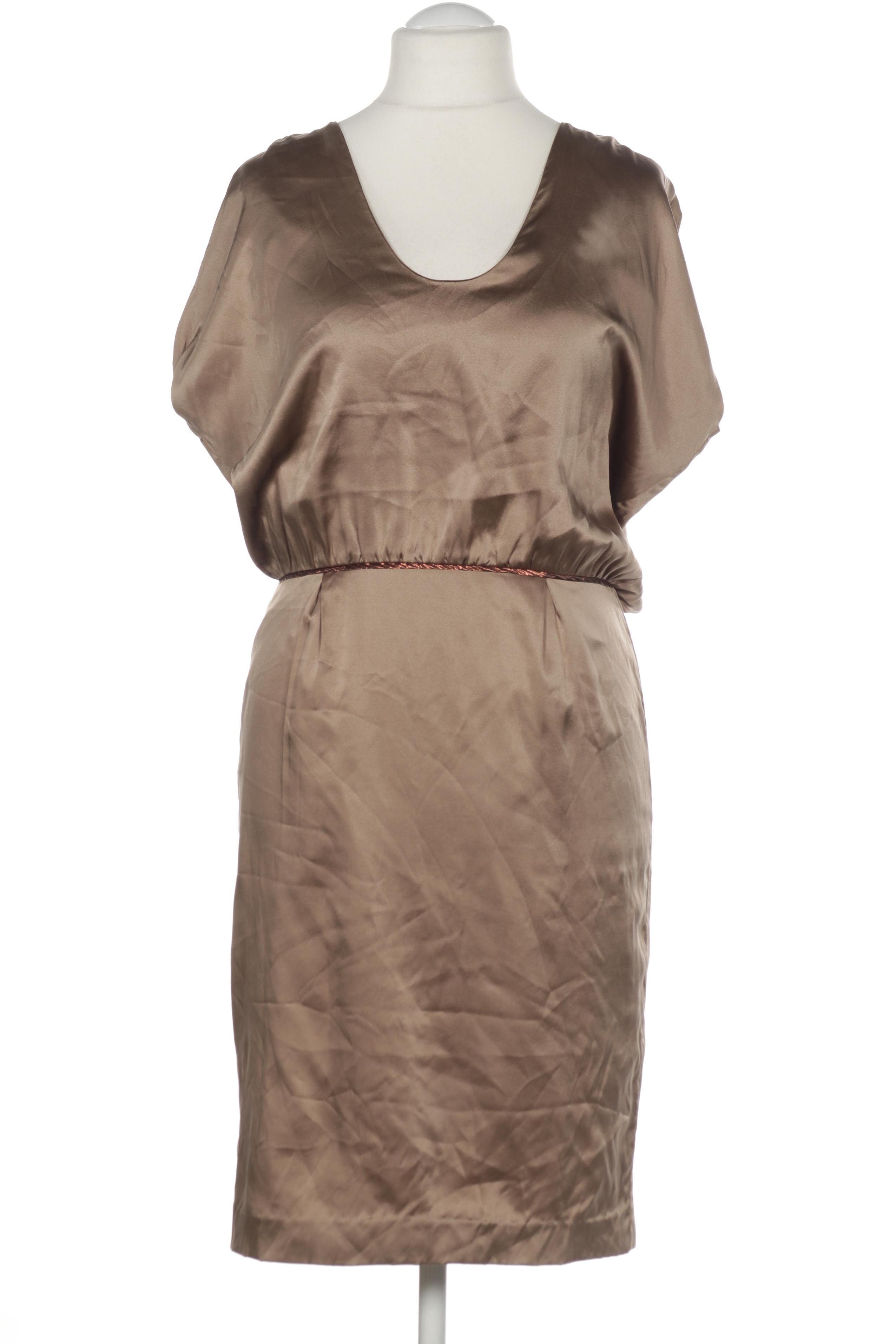 

Schumacher Damen Kleid, beige, Gr.