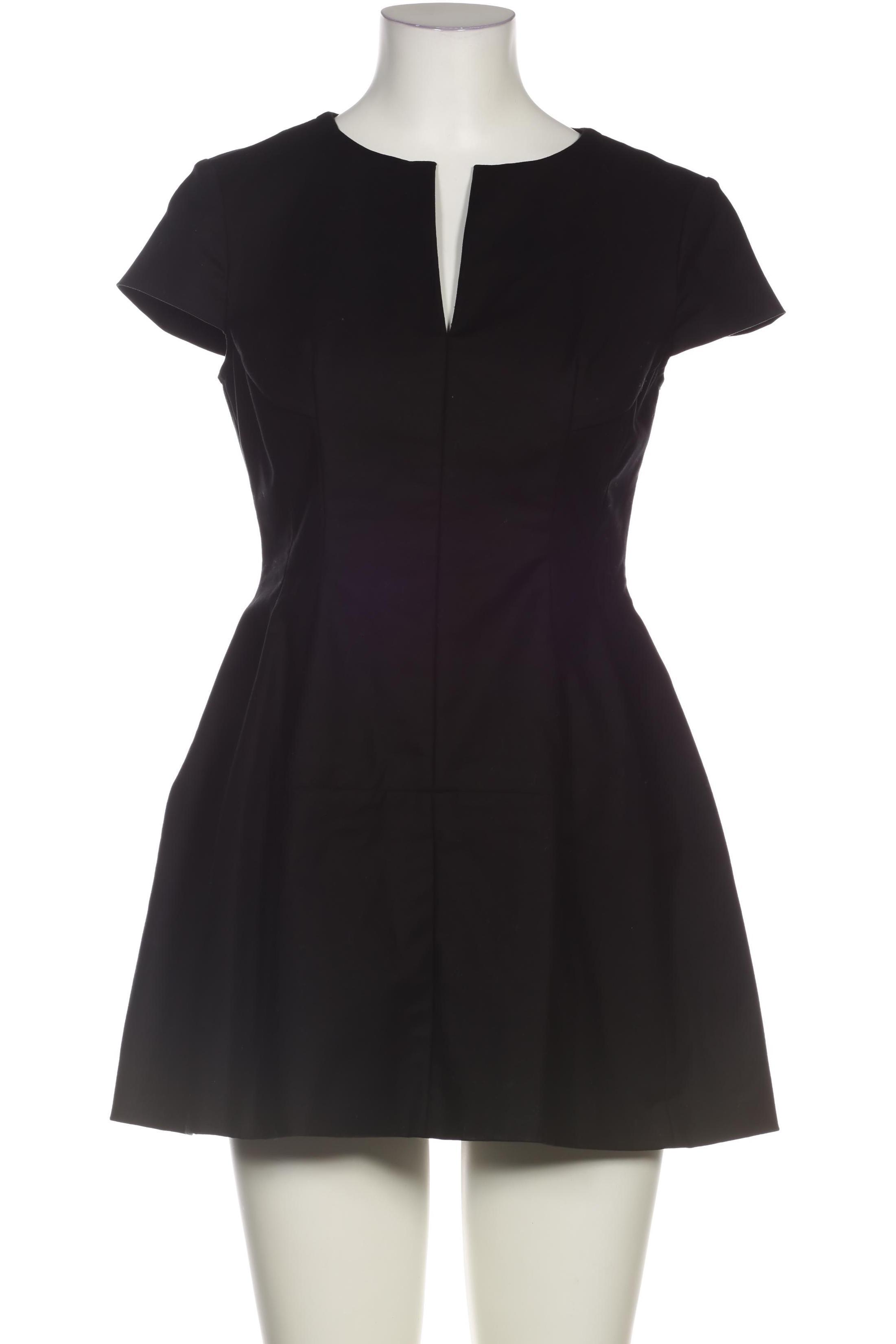 

Schumacher Damen Kleid, schwarz, Gr. 38