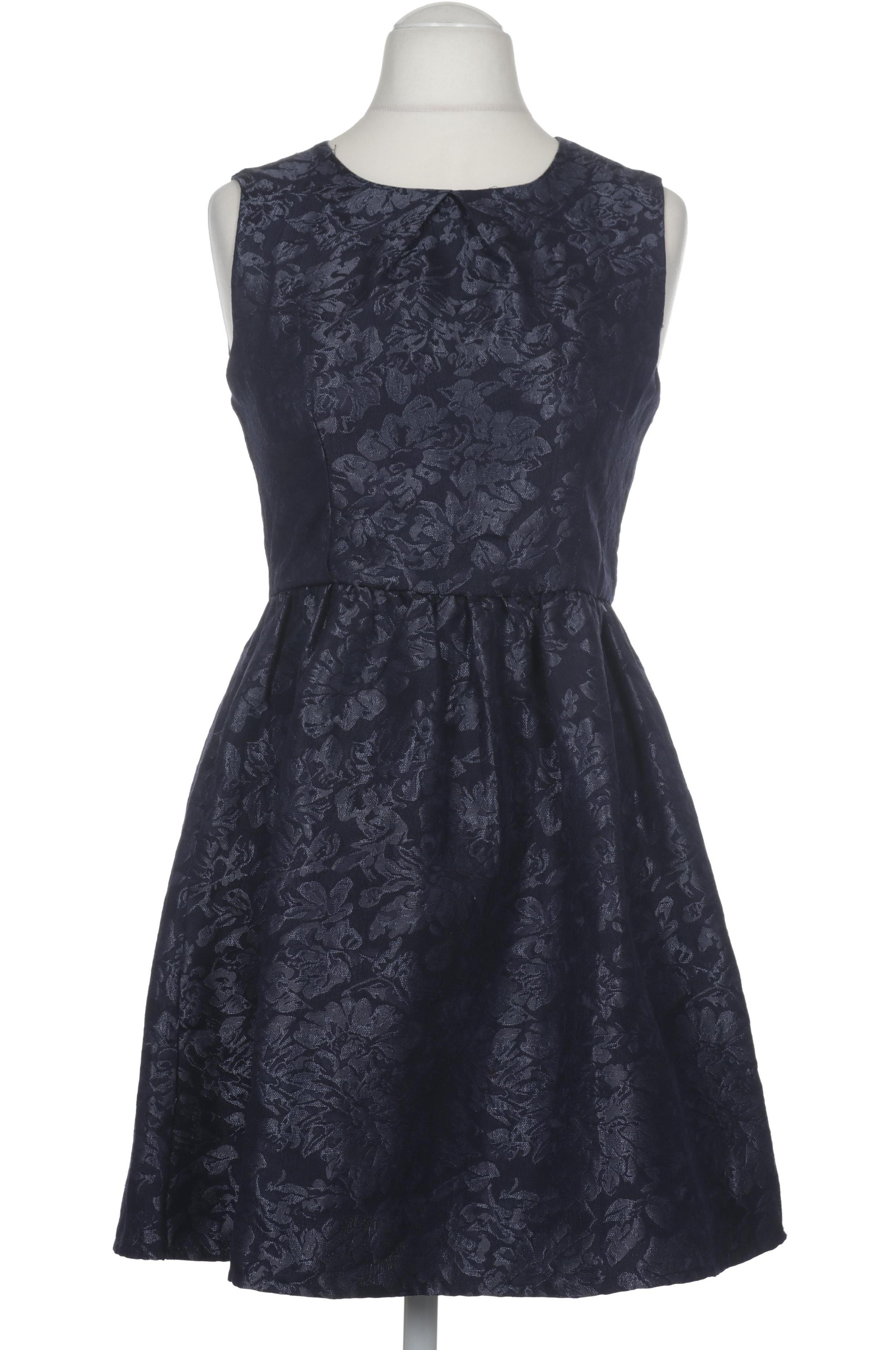 

Schumacher Damen Kleid, blau, Gr.