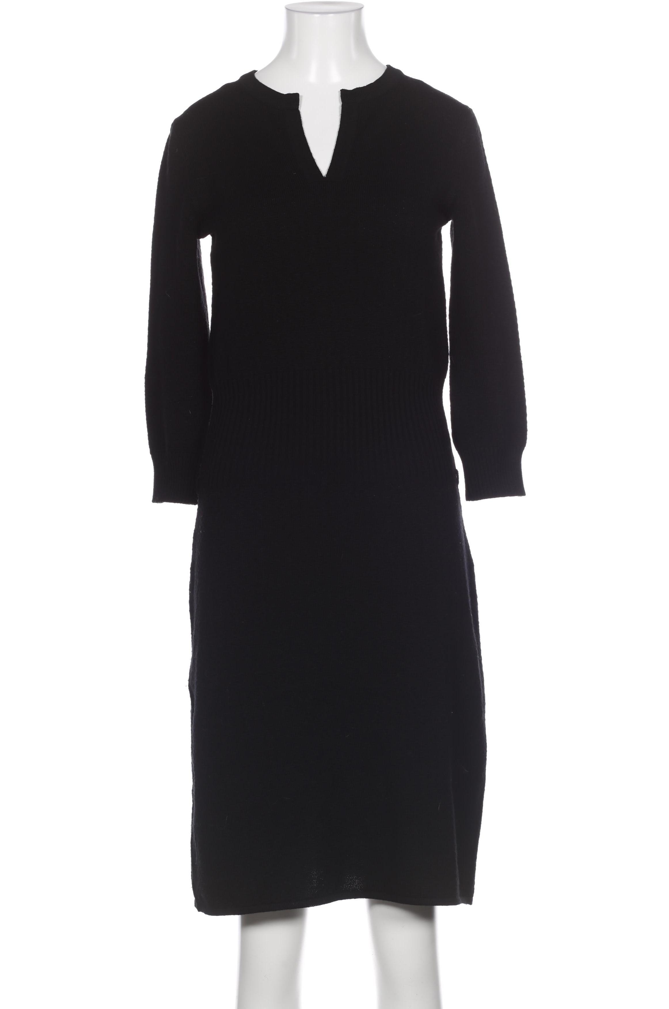 

Schumacher Damen Kleid, schwarz, Gr.