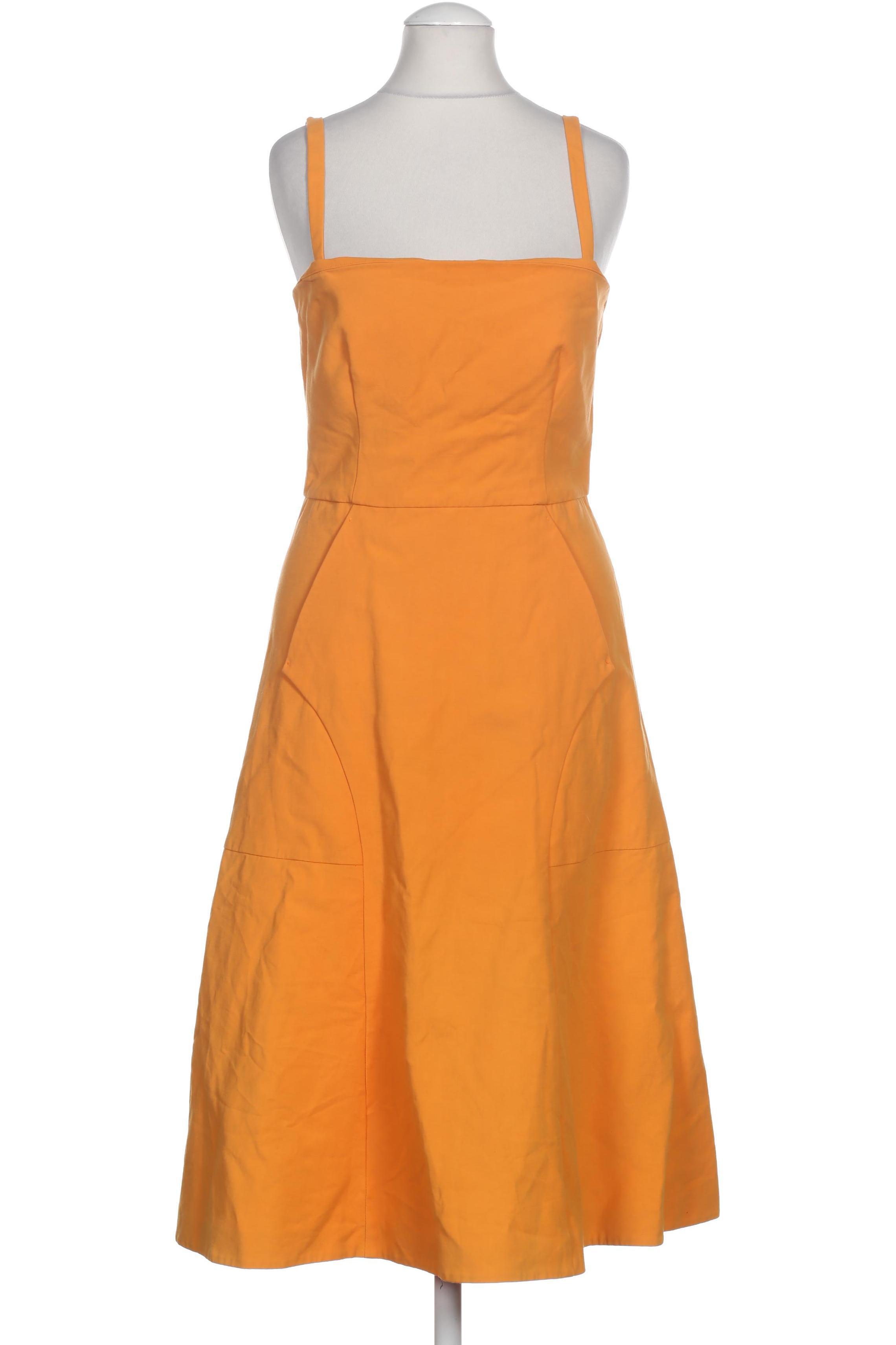 

Schumacher Damen Kleid, orange, Gr. 36