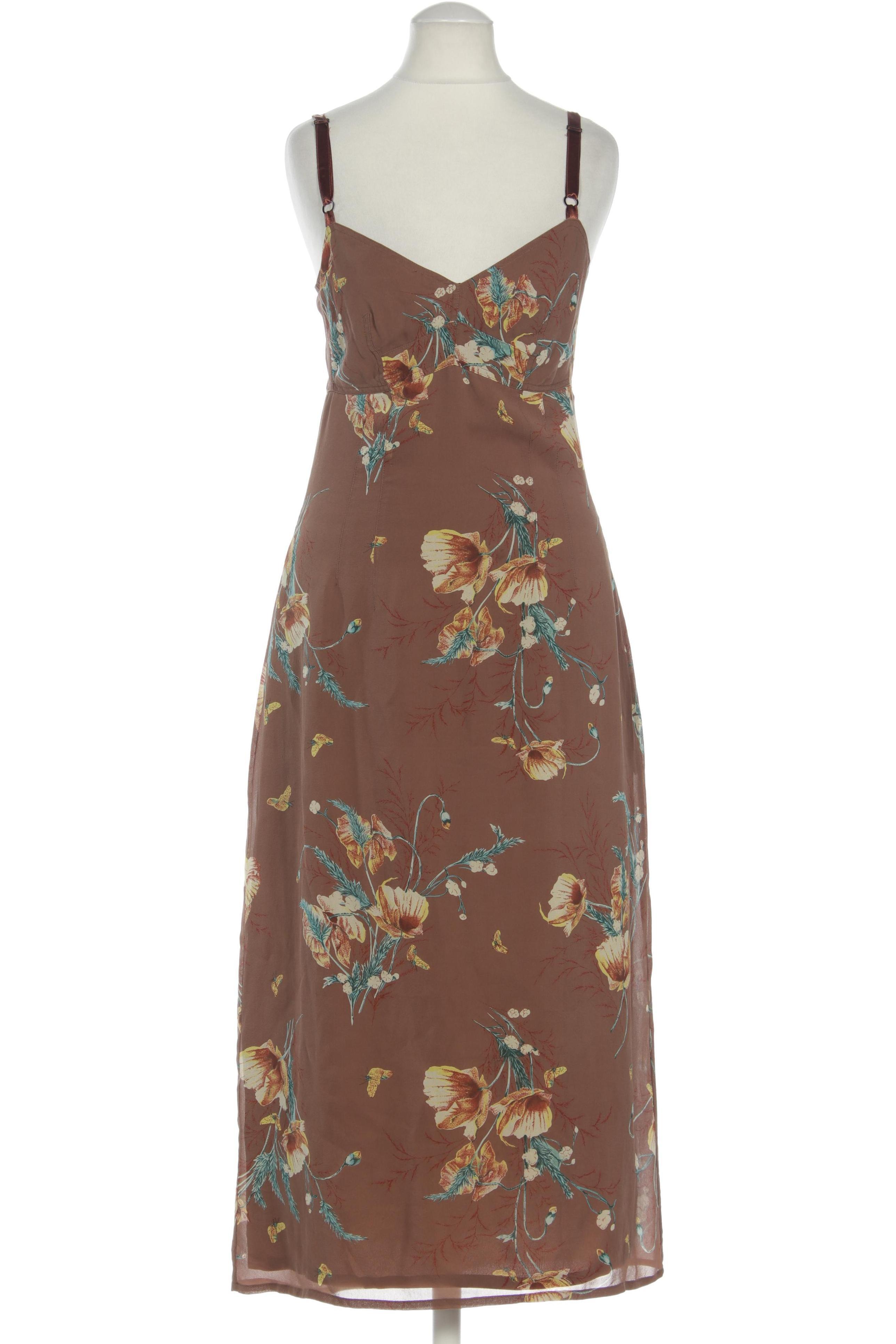 

Schumacher Damen Kleid, braun, Gr.