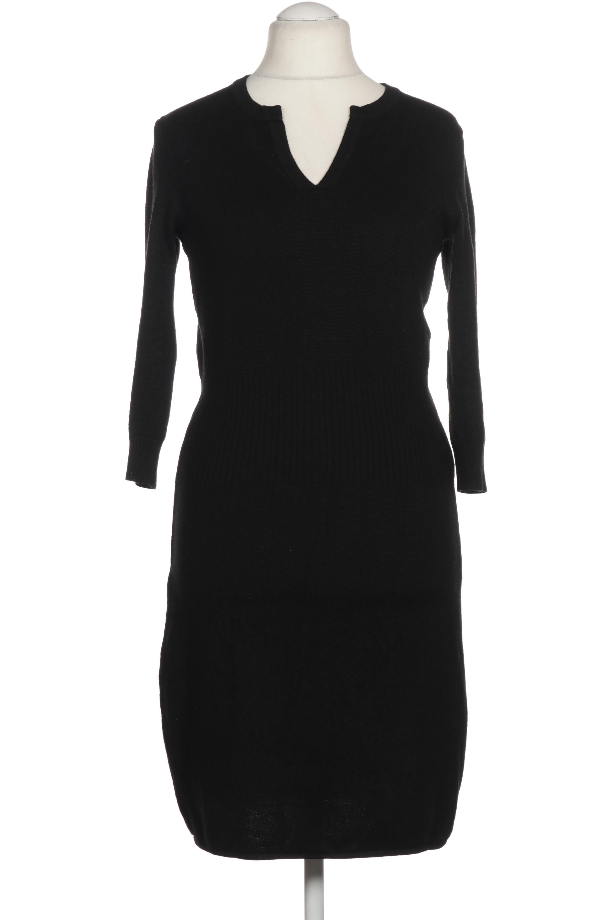 

Schumacher Damen Kleid, schwarz, Gr. 38