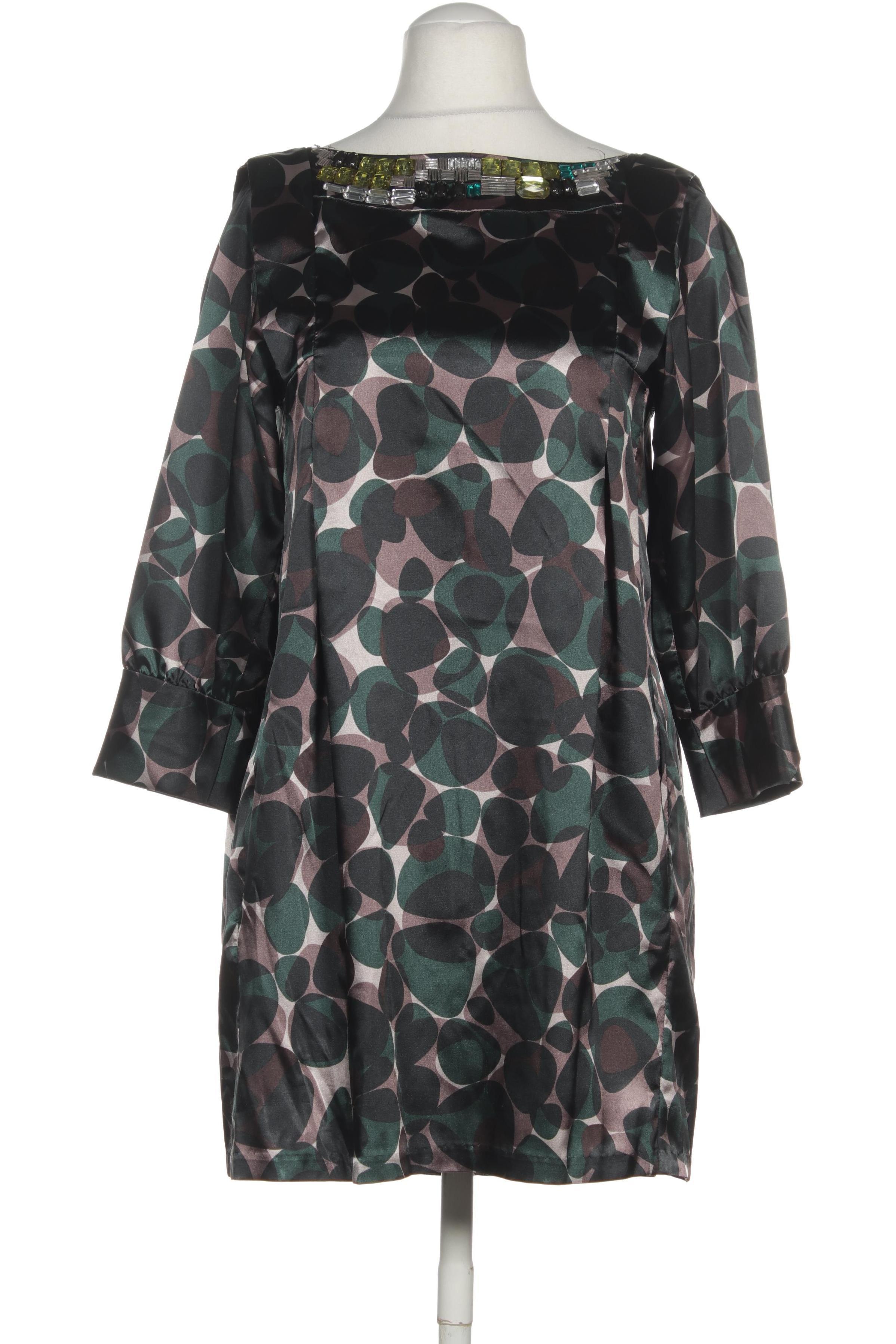 

Schumacher Damen Kleid, grün, Gr.