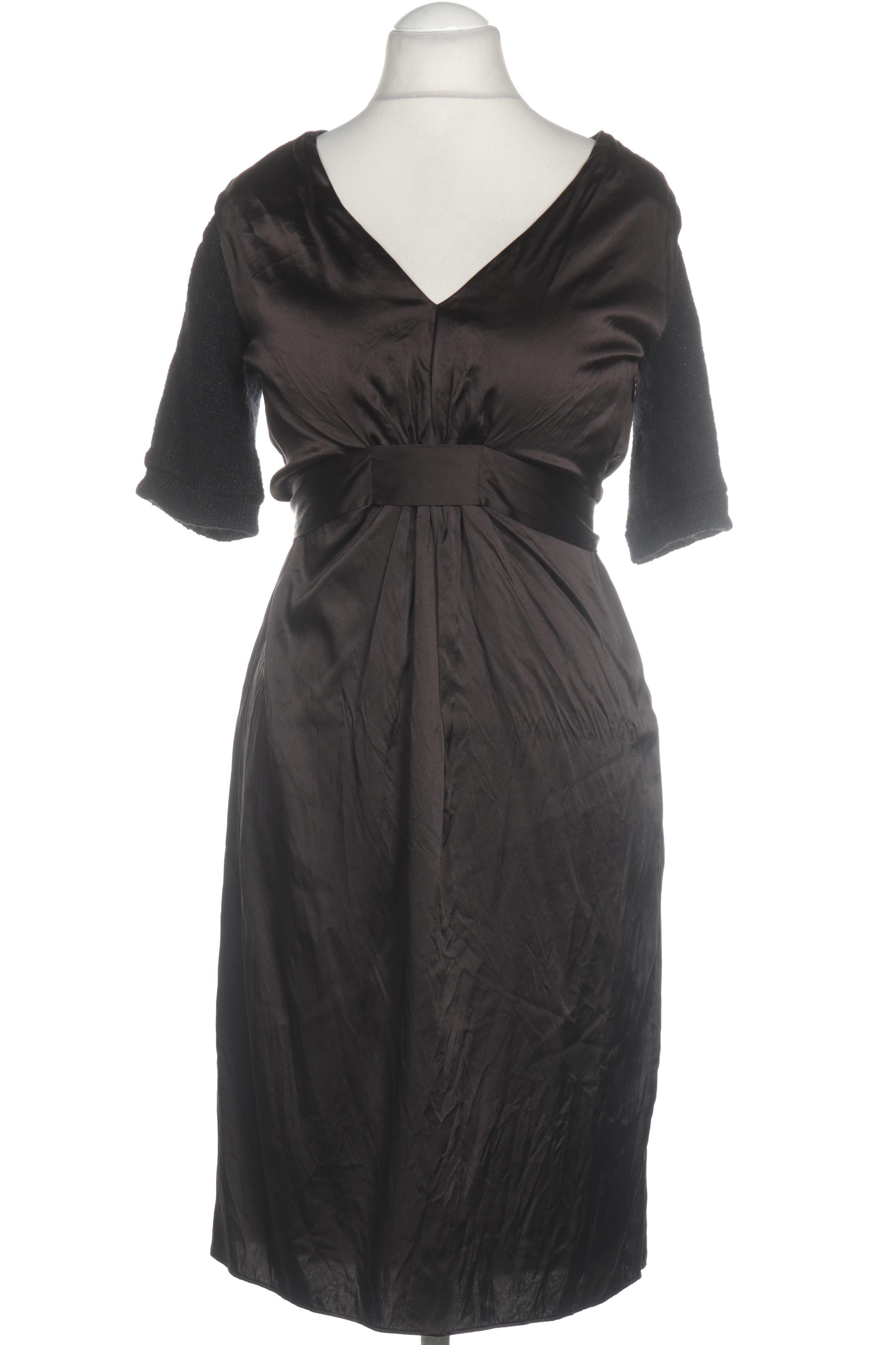 

Schumacher Damen Kleid, braun, Gr.