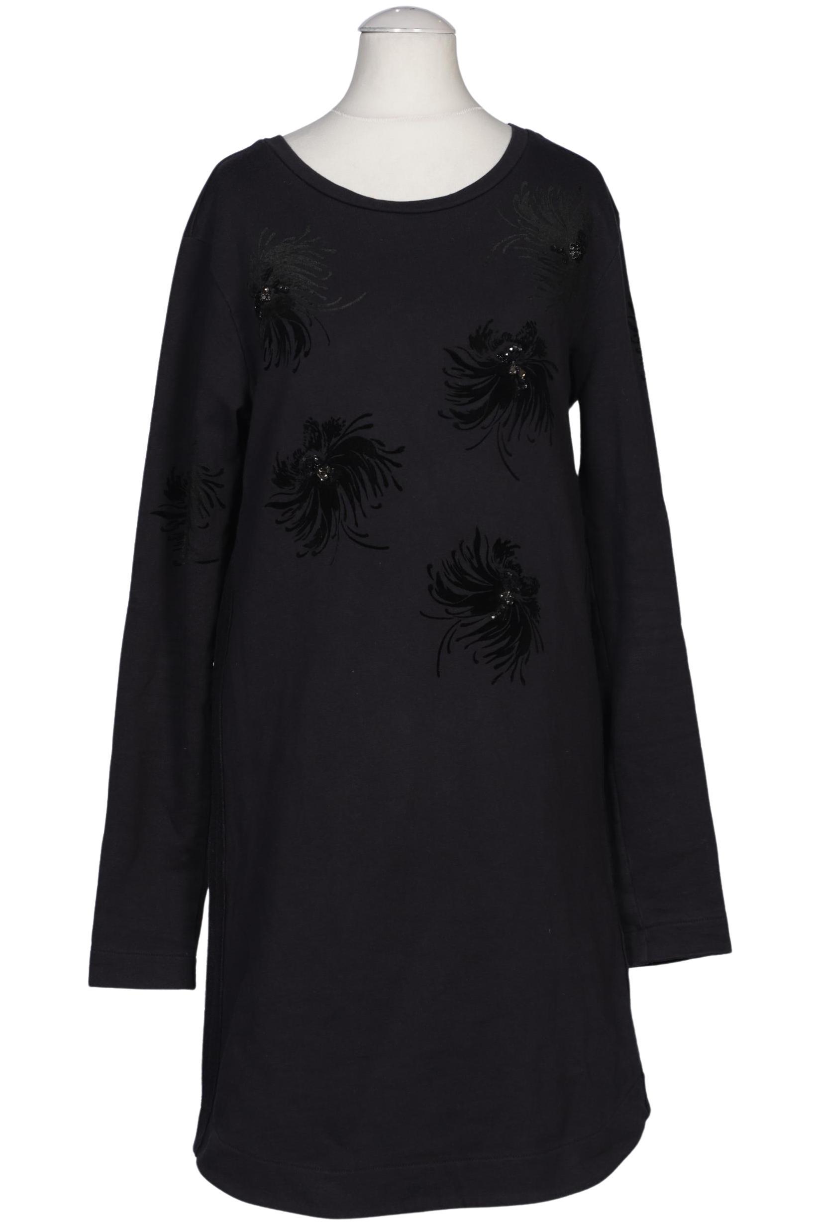 

Schumacher Damen Kleid, blau, Gr. 34