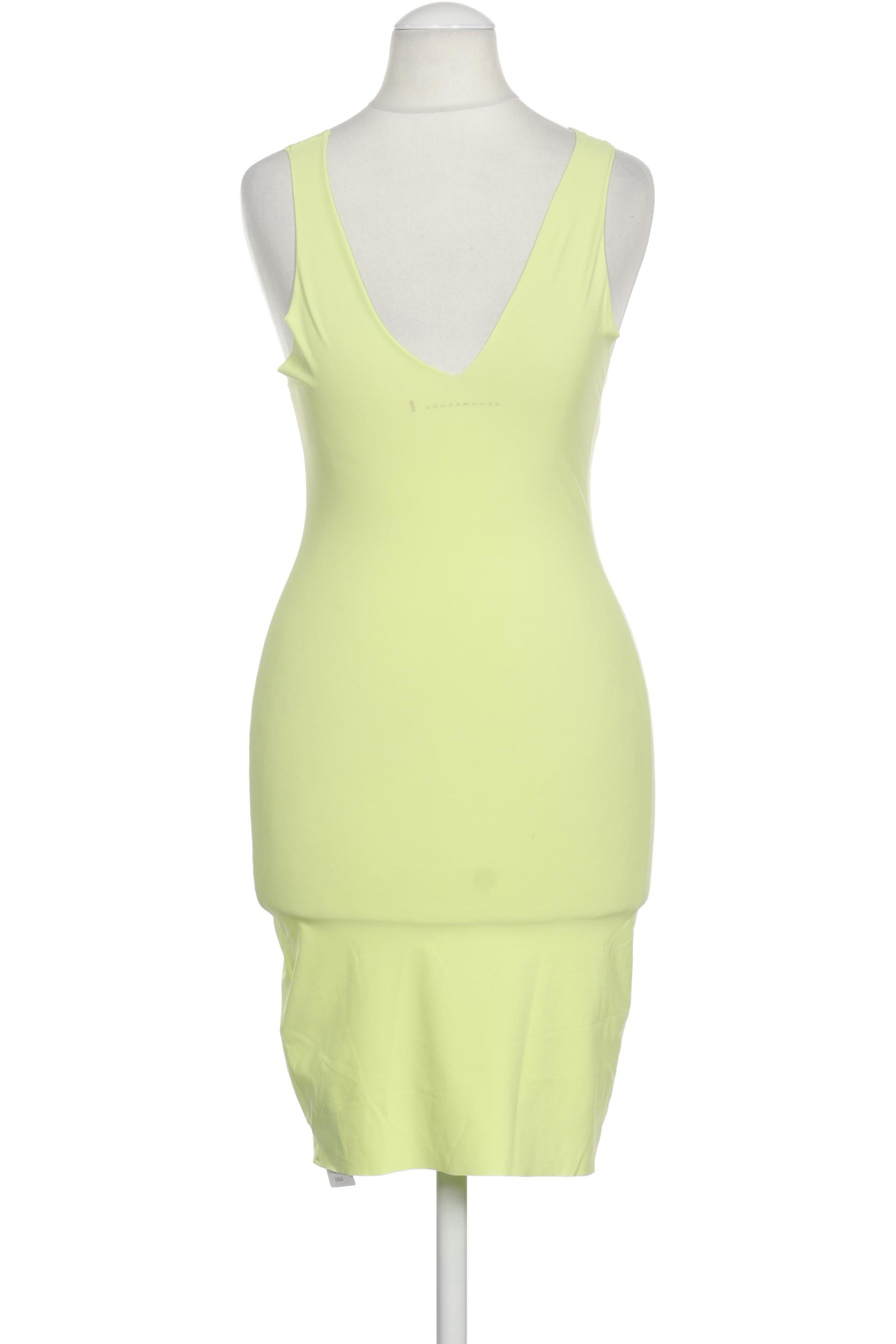 

Schumacher Damen Kleid, grün, Gr. 38