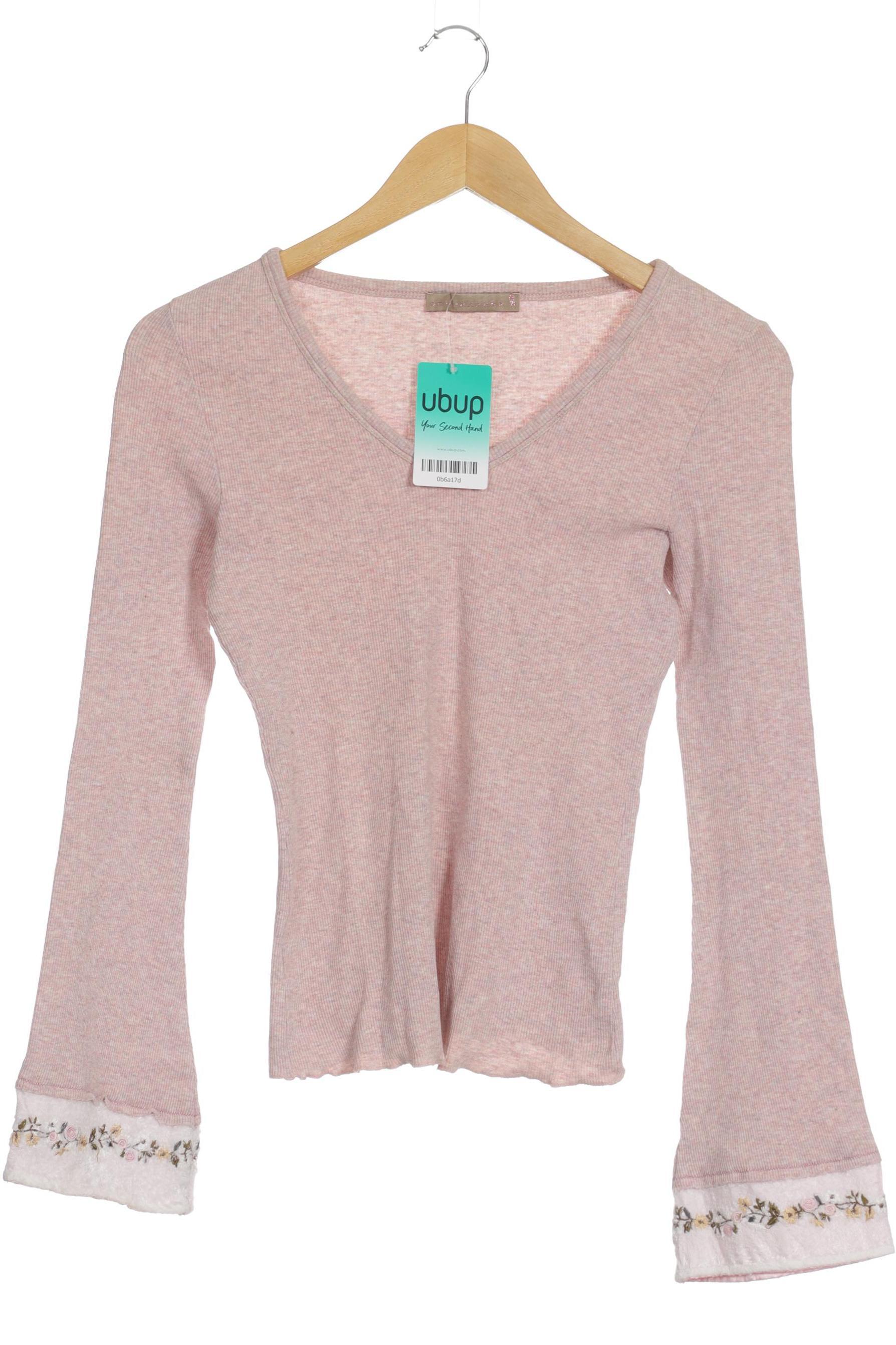 

Schumacher Damen Langarmshirt, beige, Gr.