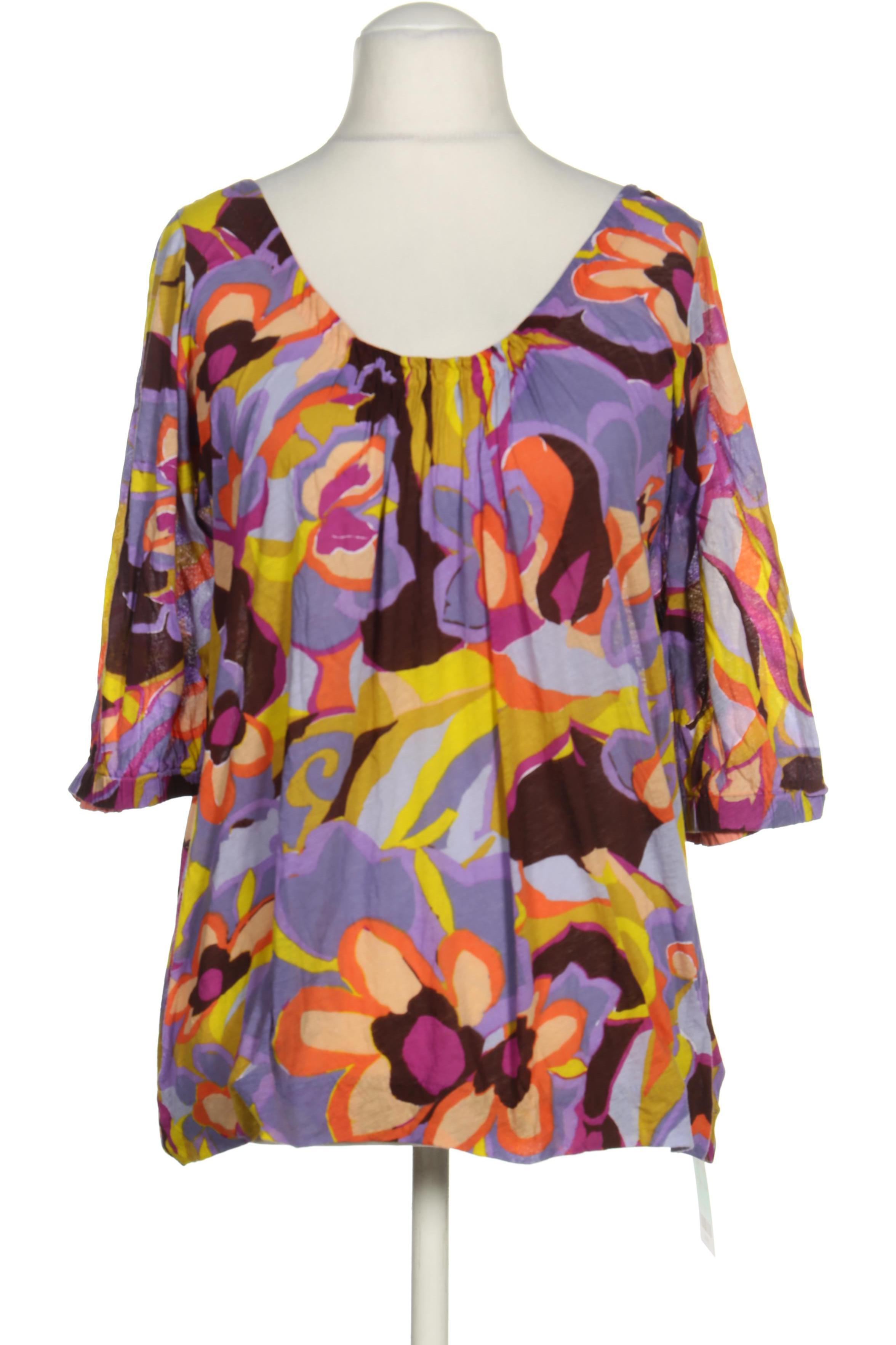 

Schumacher Damen Bluse, lila, Gr.