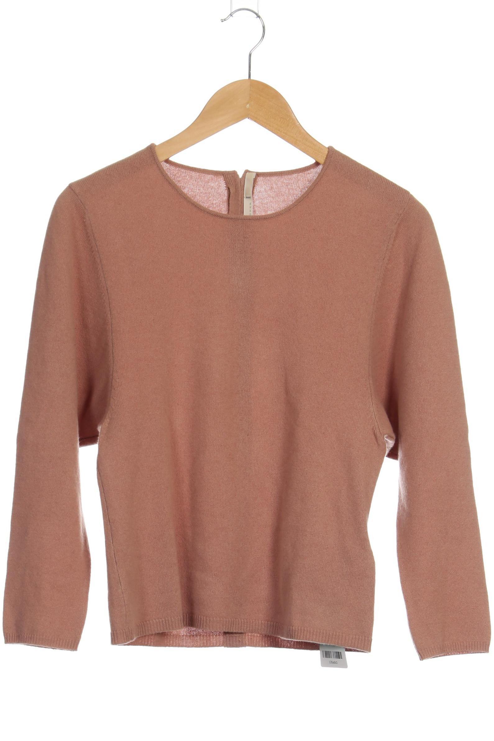 

Schumacher Damen Pullover, braun, Gr. 36