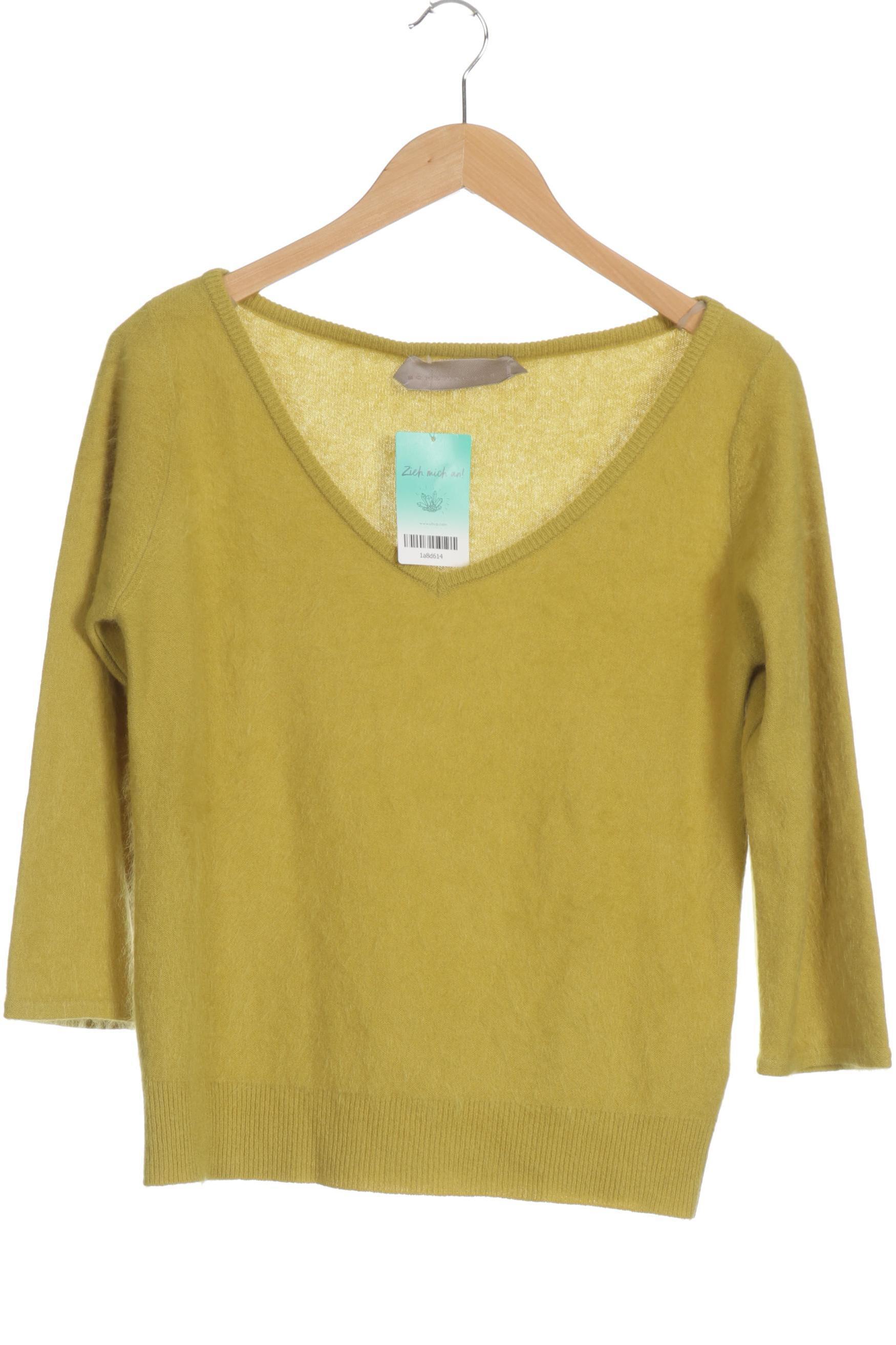 

Schumacher Damen Pullover, grün, Gr.