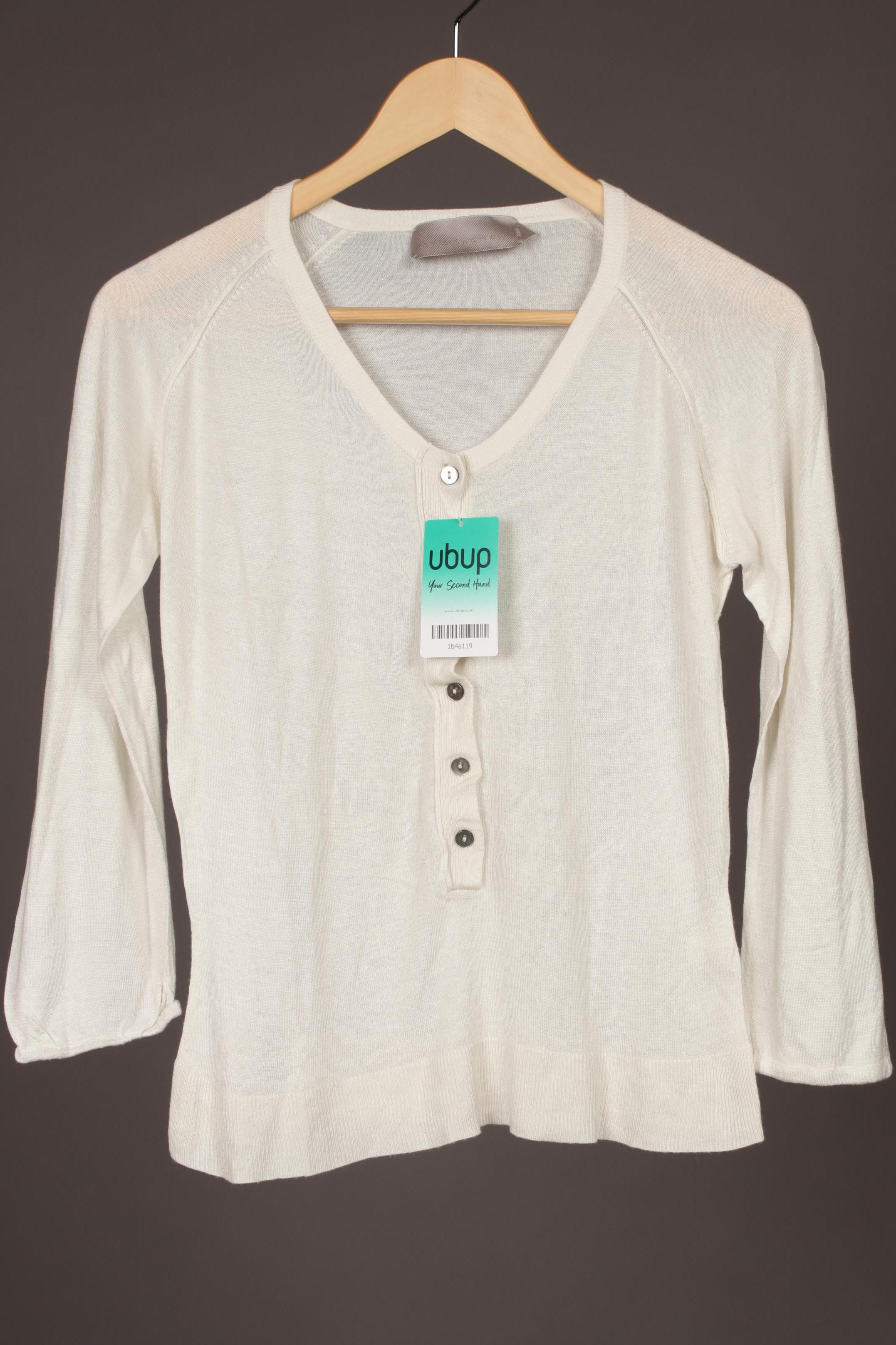 

Schumacher Damen Pullover, weiß, Gr.