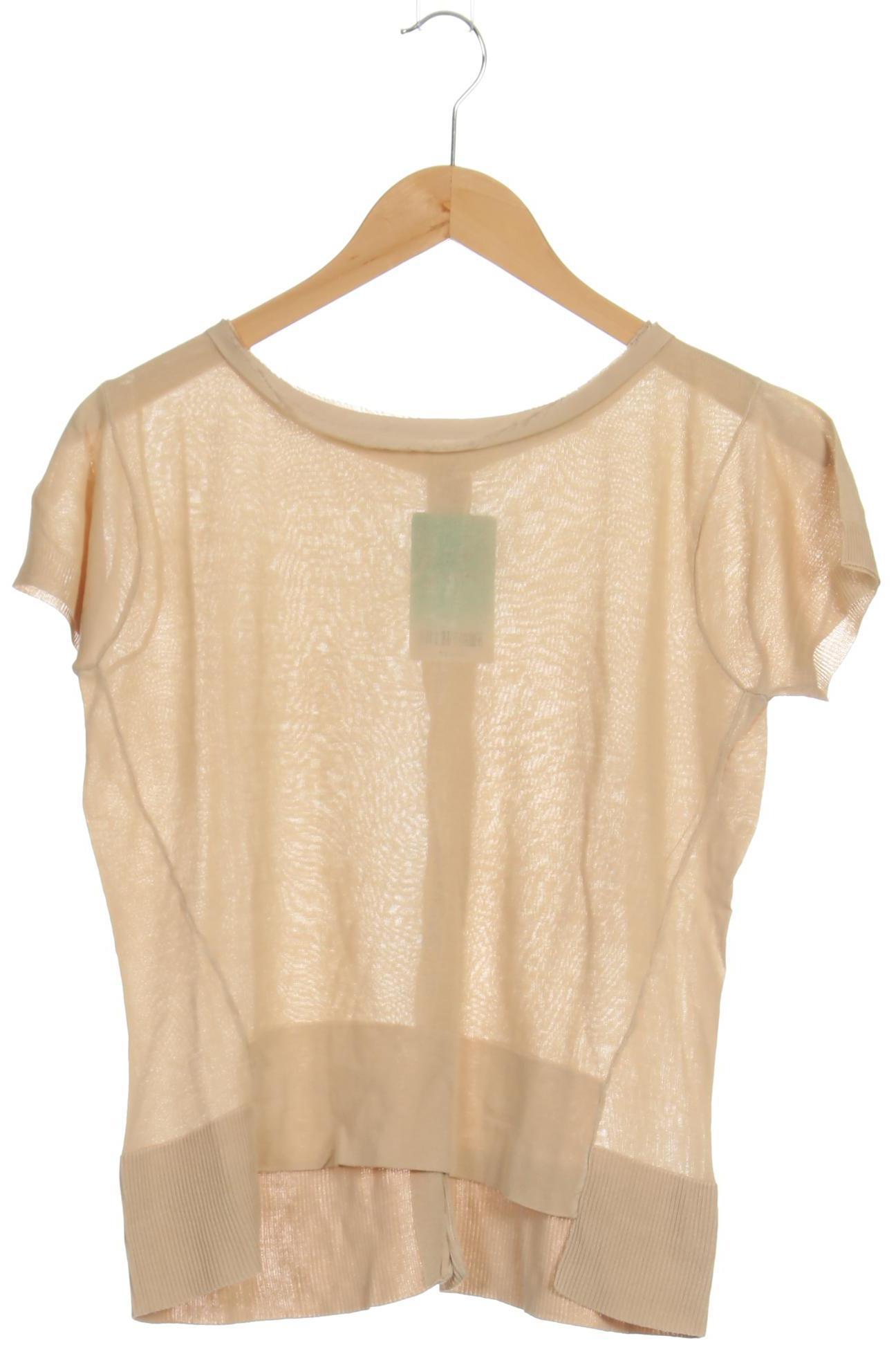 

Schumacher Damen Pullover, beige, Gr.