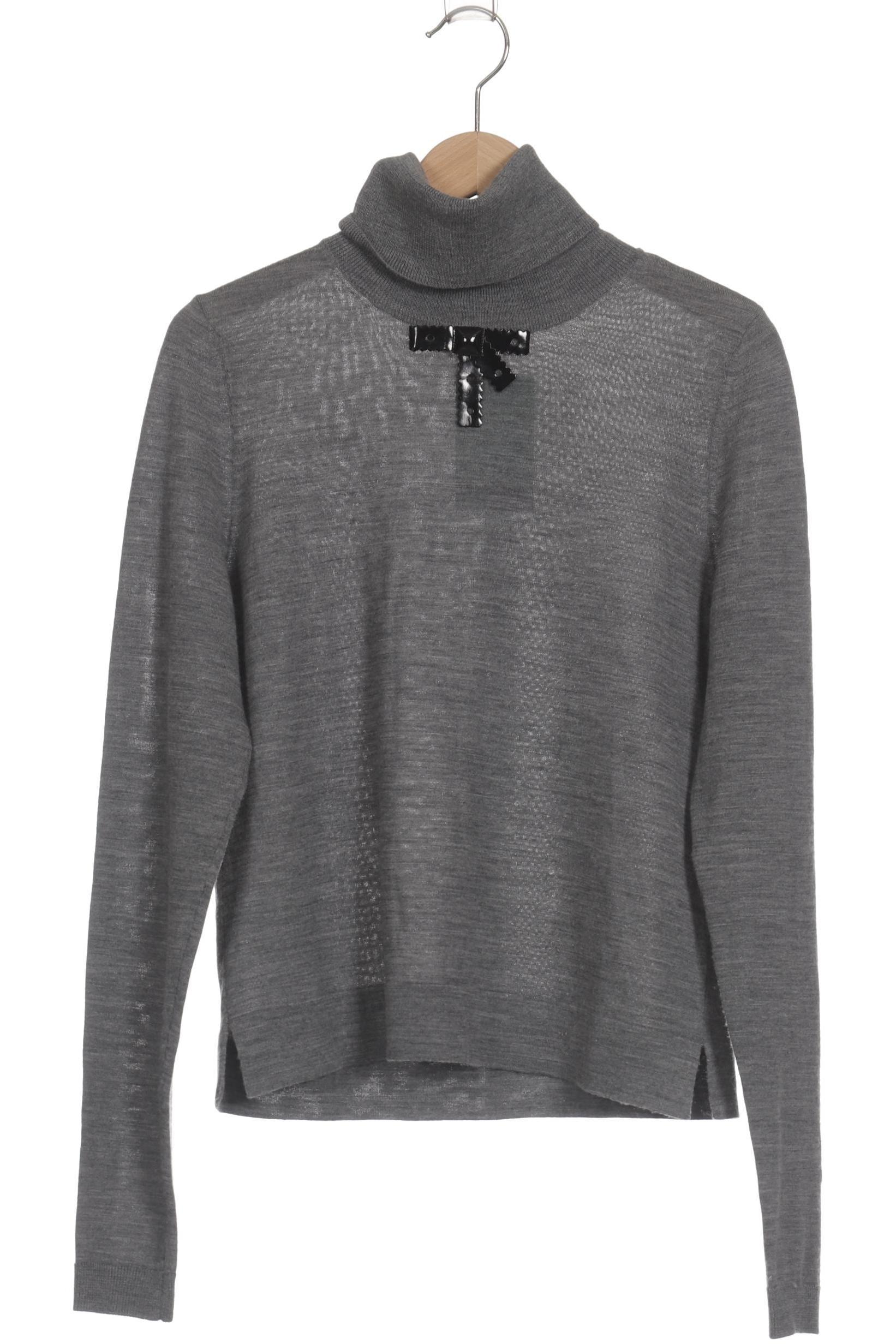 

Schumacher Damen Pullover, grau, Gr. 38