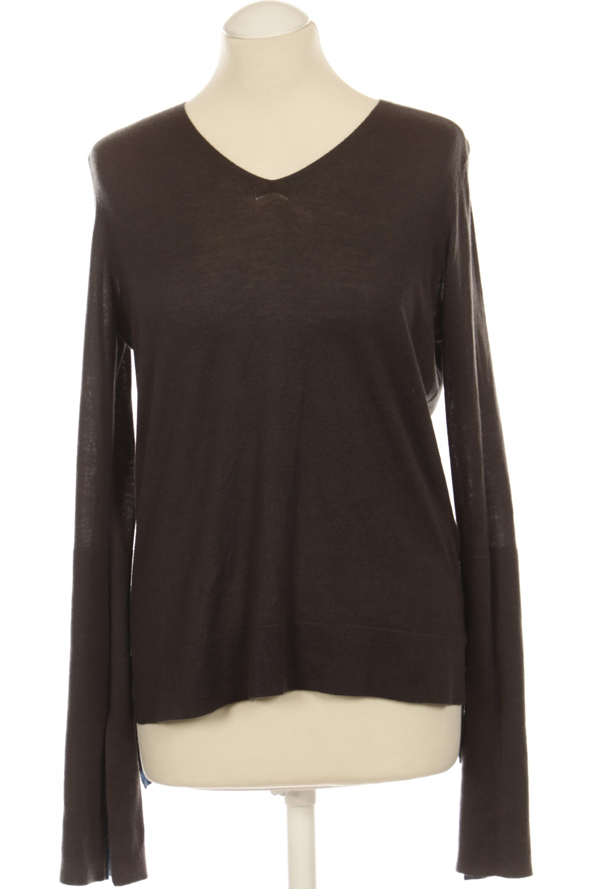 

Schumacher Damen Pullover, grau, Gr.