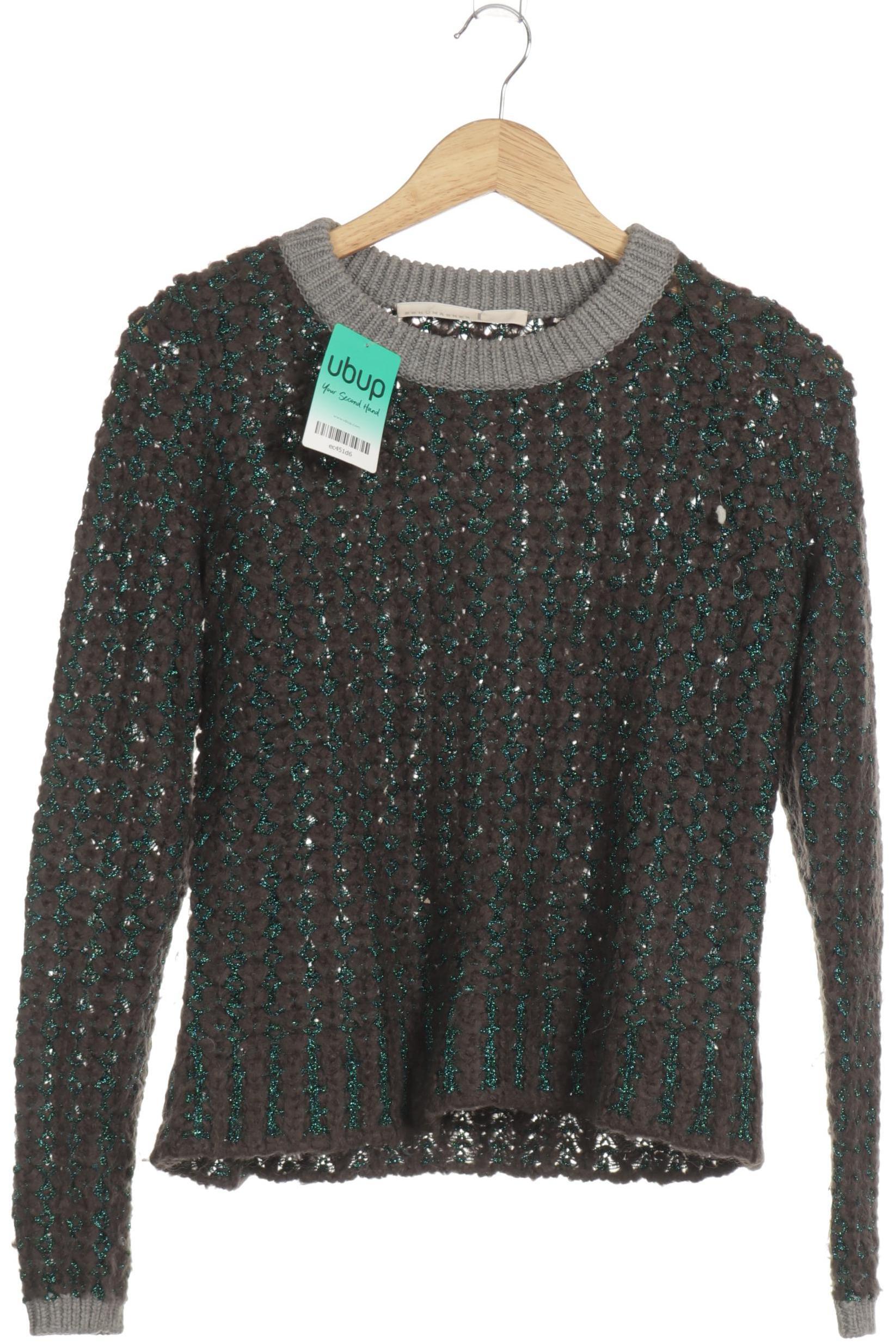 

Schumacher Damen Pullover, grau, Gr. 36