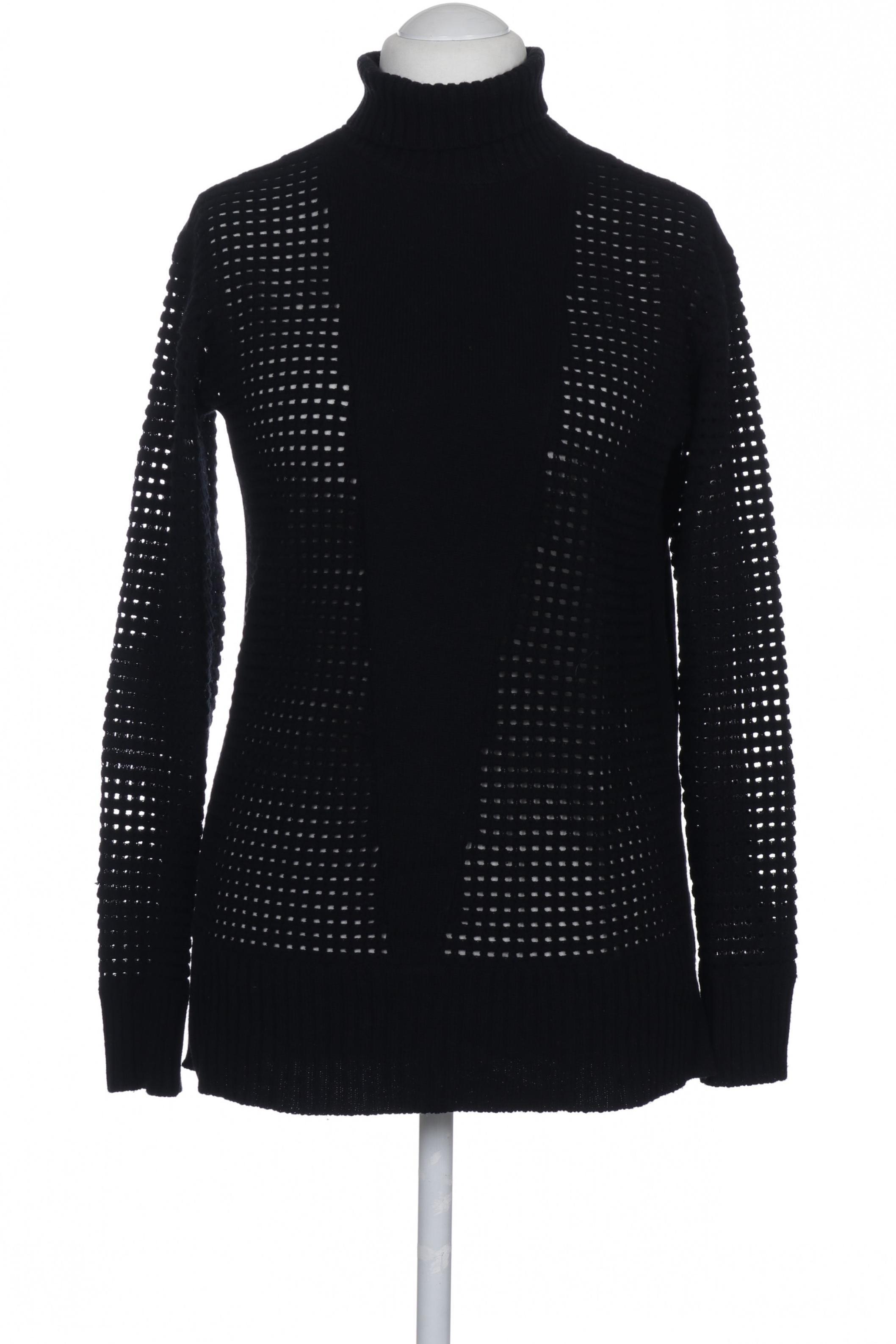 

Schumacher Damen Pullover, schwarz, Gr.