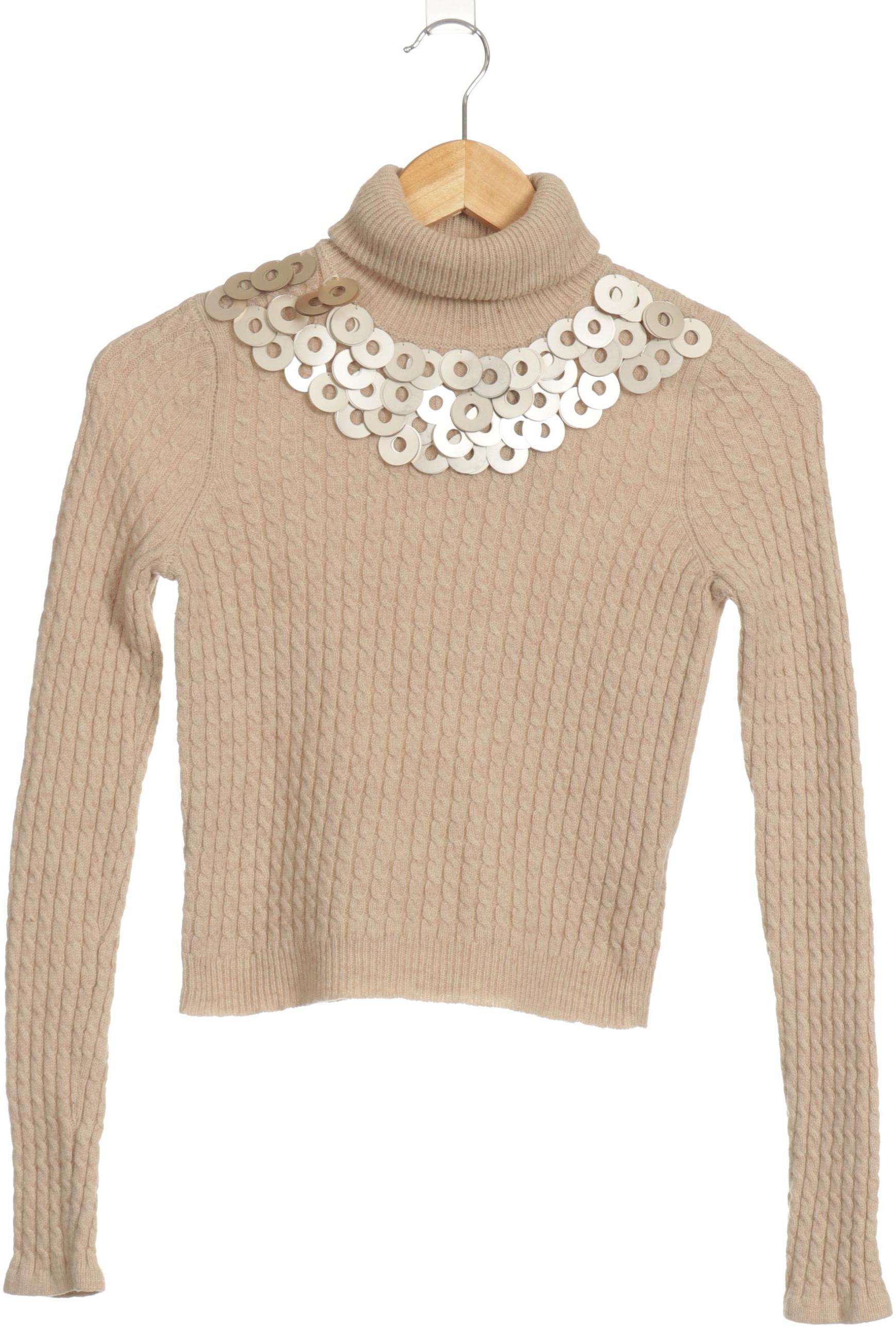 

Schumacher Damen Pullover, beige, Gr.