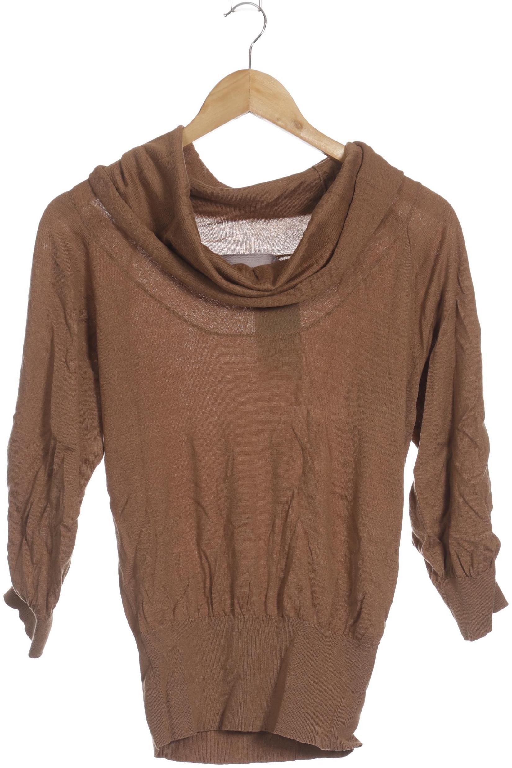 

Schumacher Damen Pullover, braun, Gr.