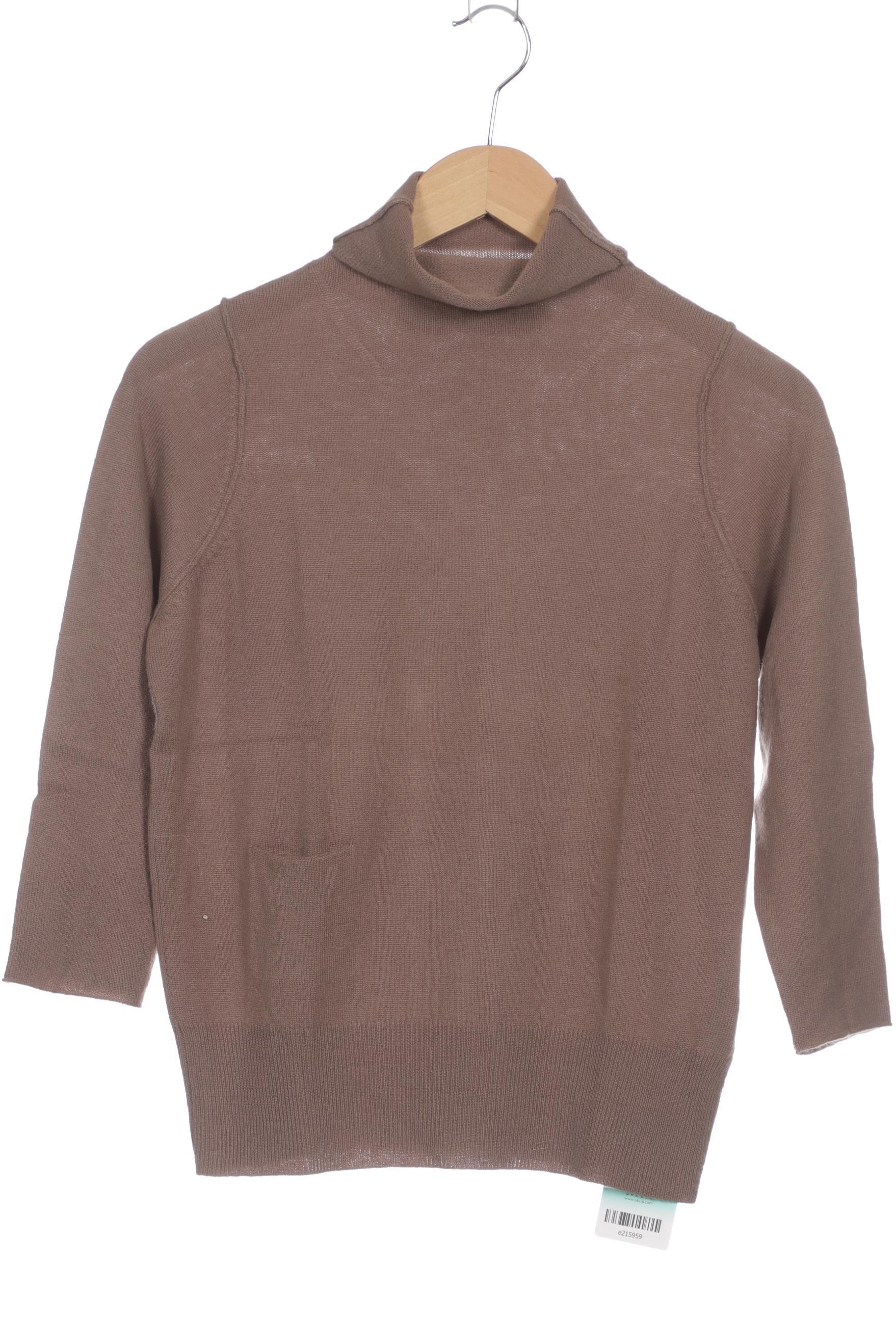 

Schumacher Damen Pullover, braun, Gr.