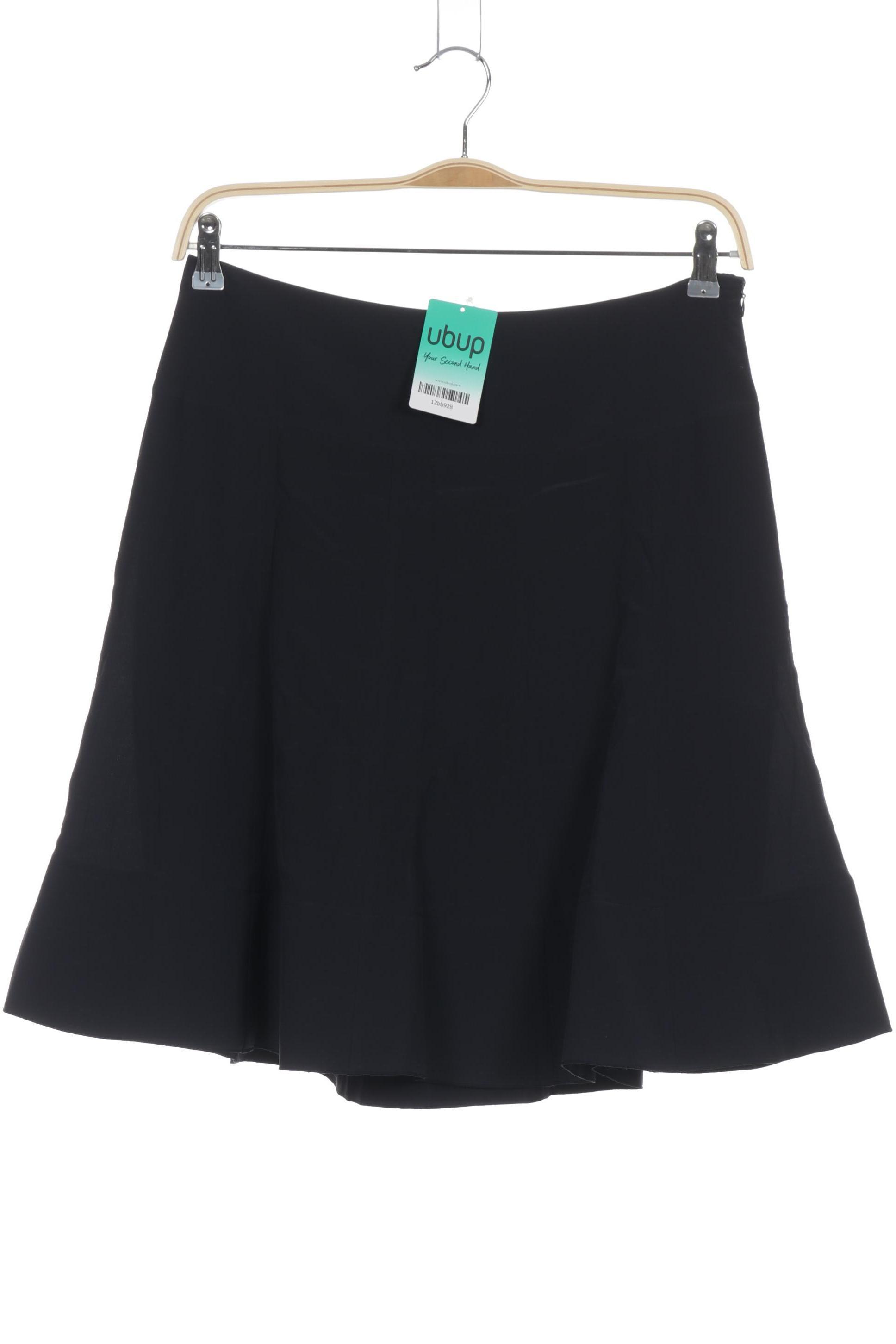 

Schumacher Damen Rock, blau, Gr. 40