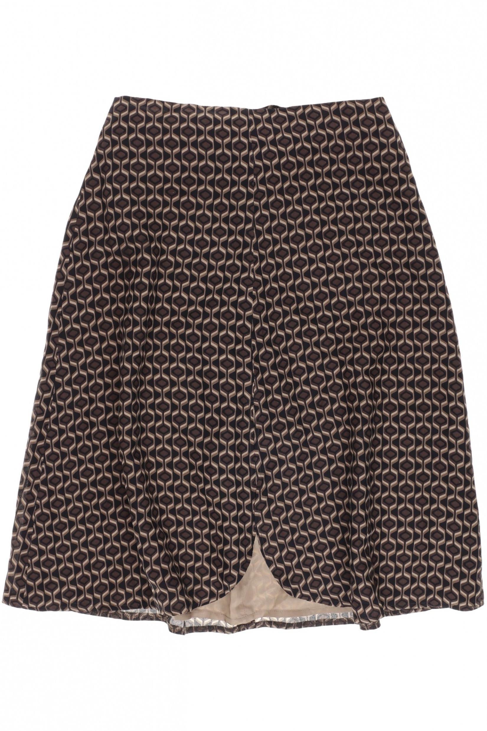 

Schumacher Damen Rock, mehrfarbig, Gr.