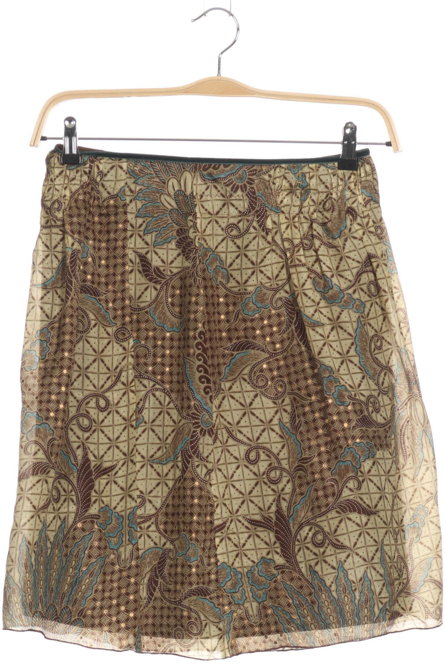 

Schumacher Damen Rock, braun, Gr.