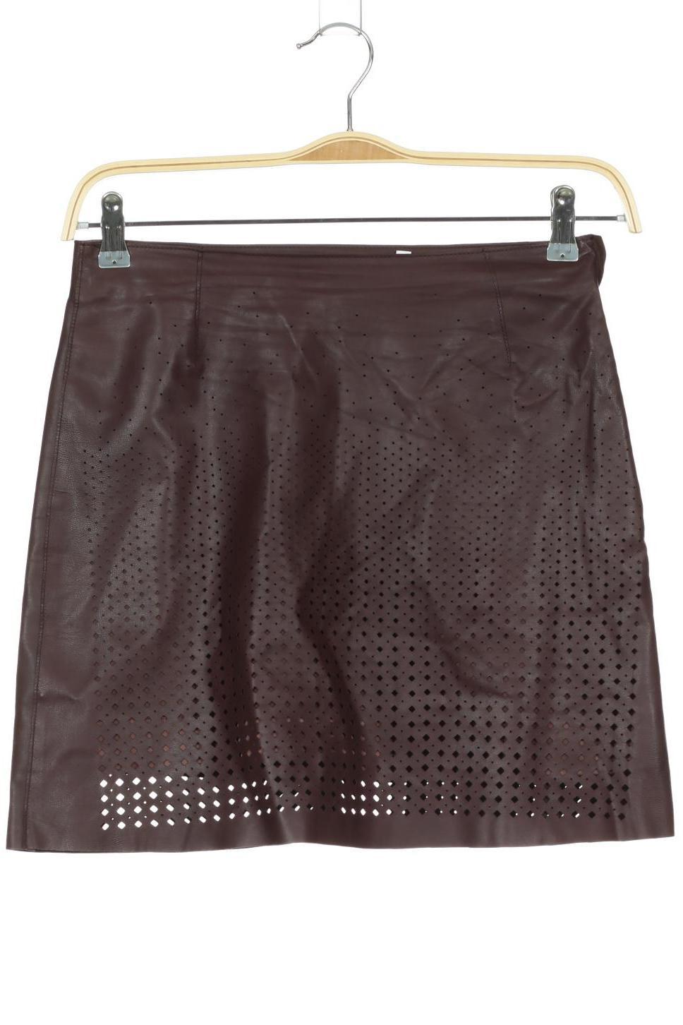 

Schumacher Damen Rock, pink, Gr. 34