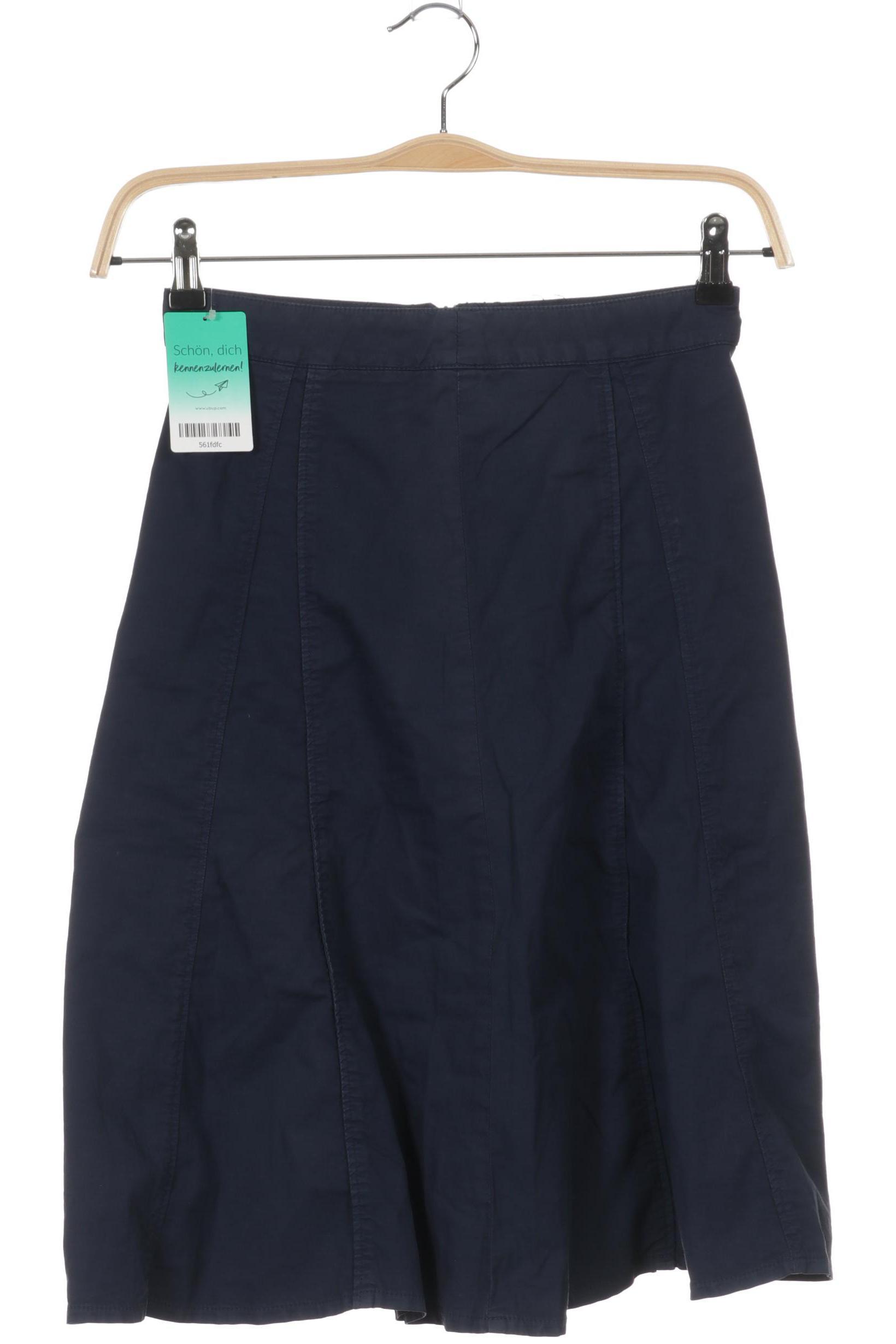 

Schumacher Damen Rock, blau, Gr.