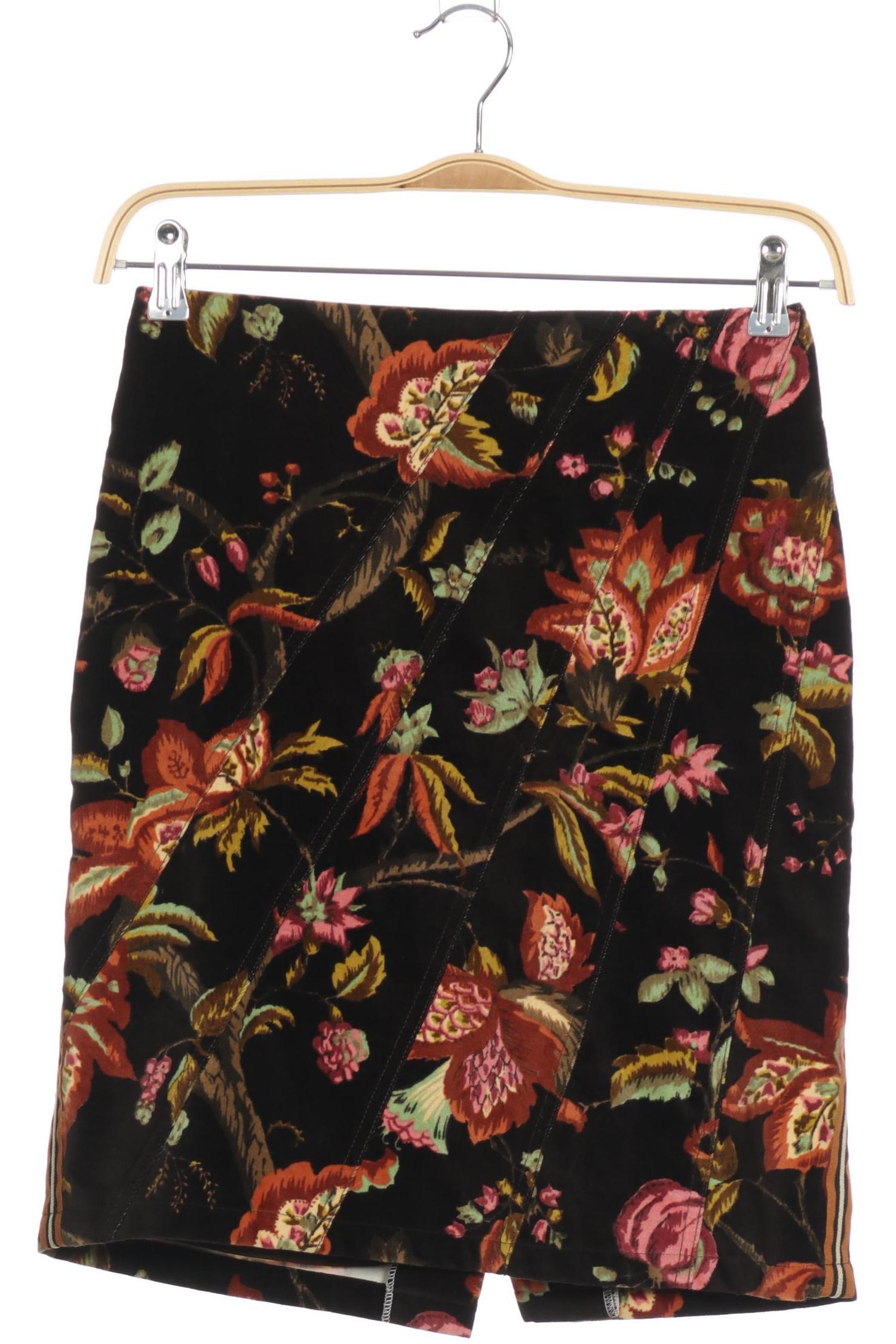 

Schumacher Damen Rock, schwarz, Gr.