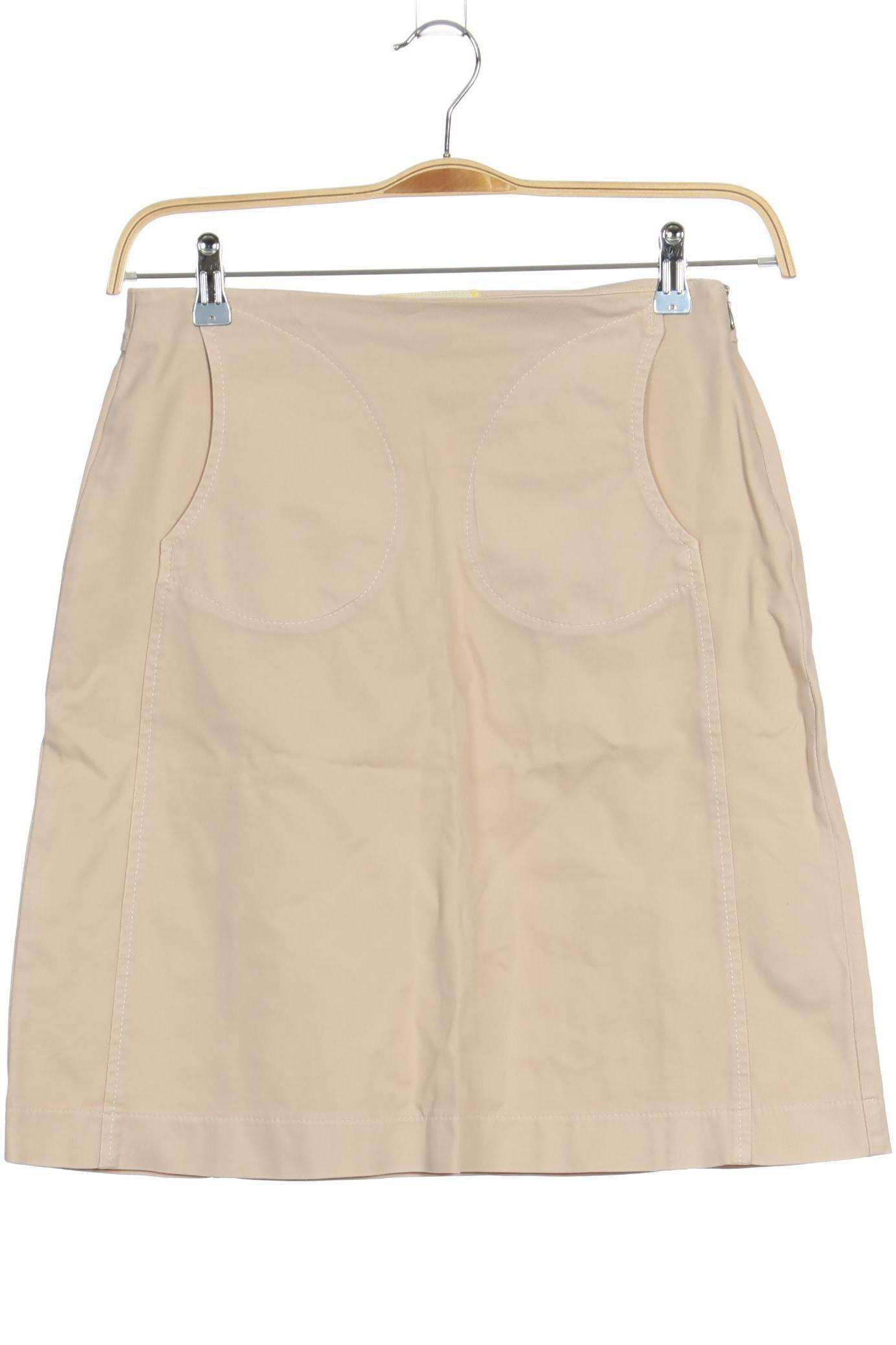 

Schumacher Damen Rock, beige, Gr.