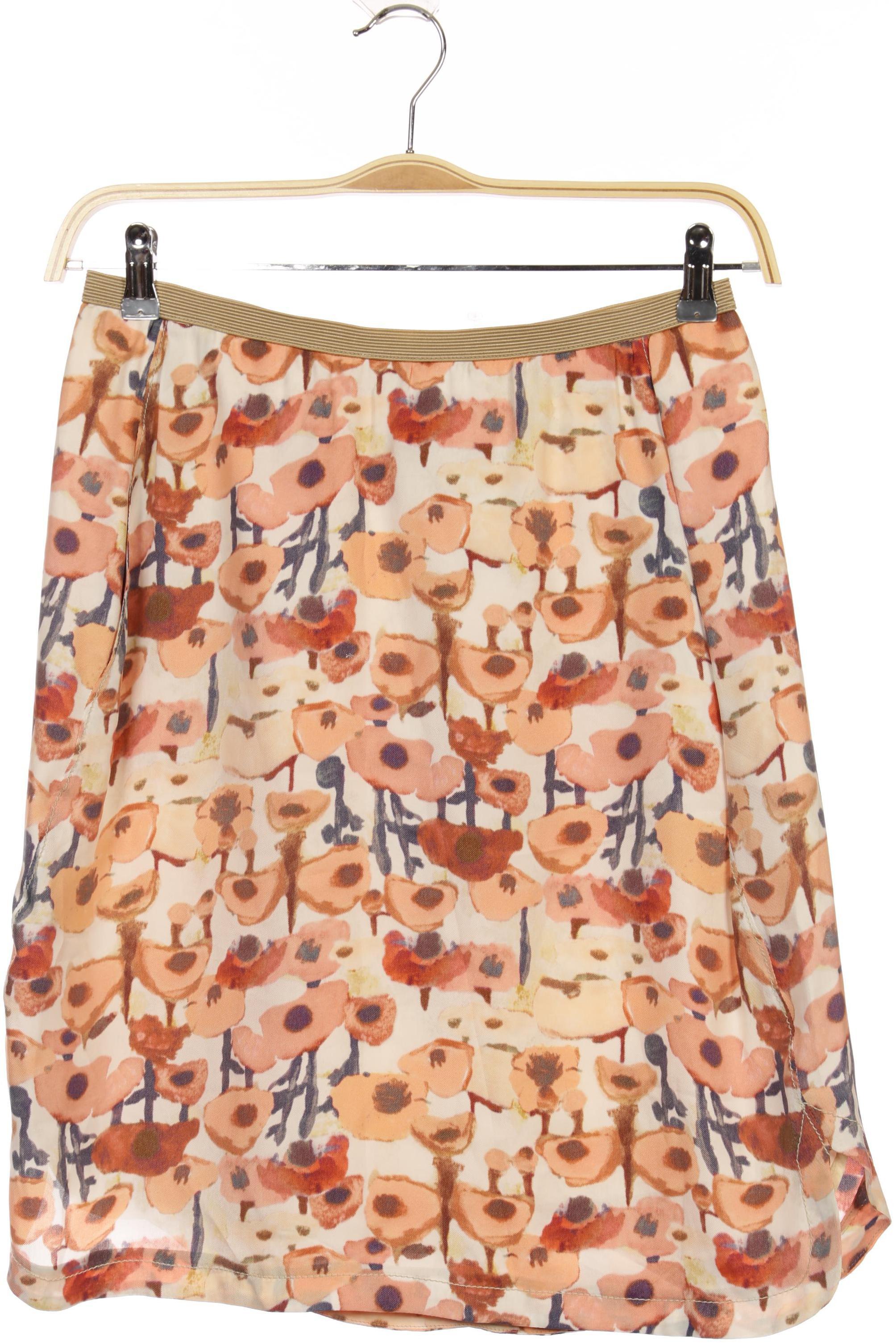 

Schumacher Damen Rock, beige, Gr.