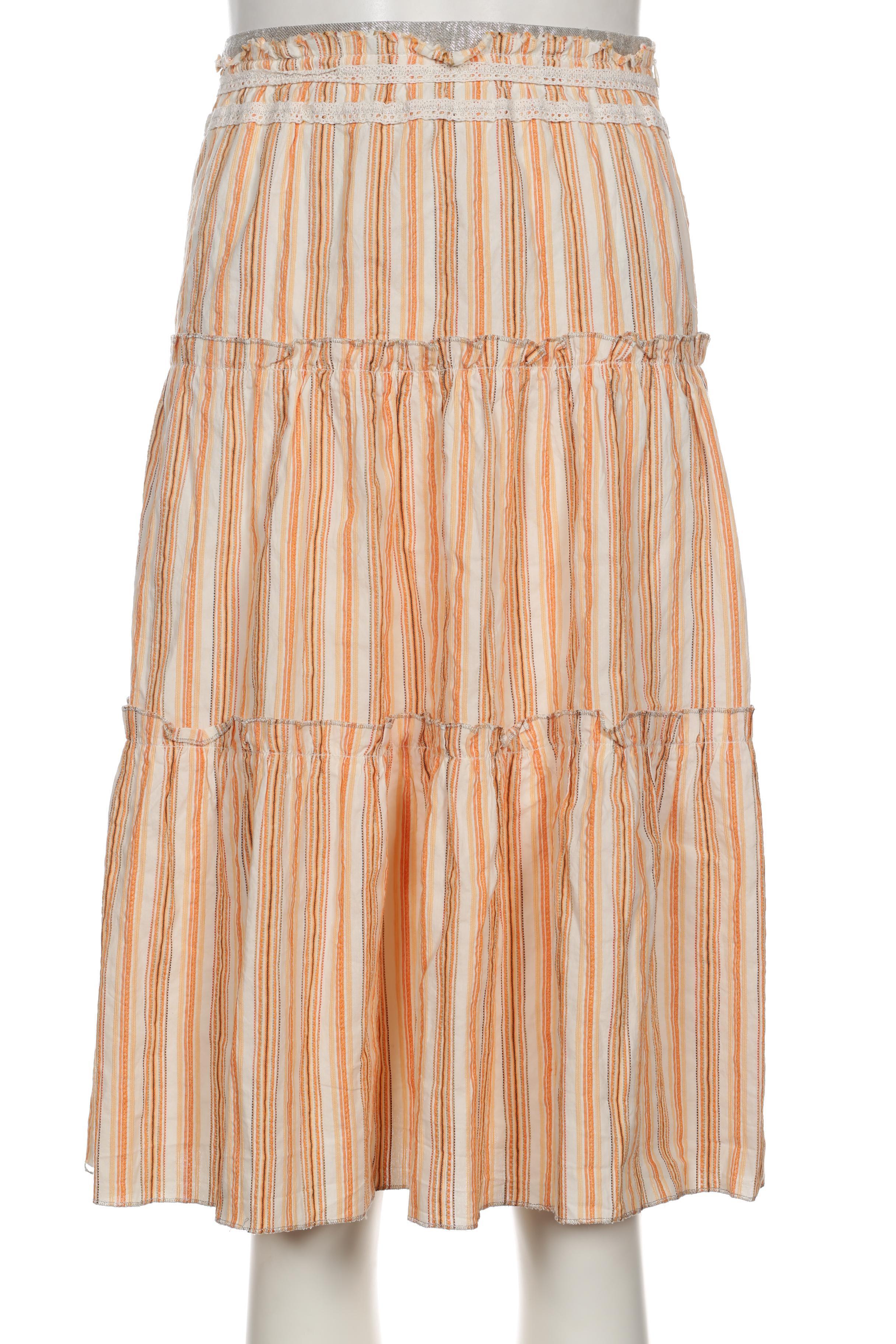 

Schumacher Damen Rock, orange, Gr. 36