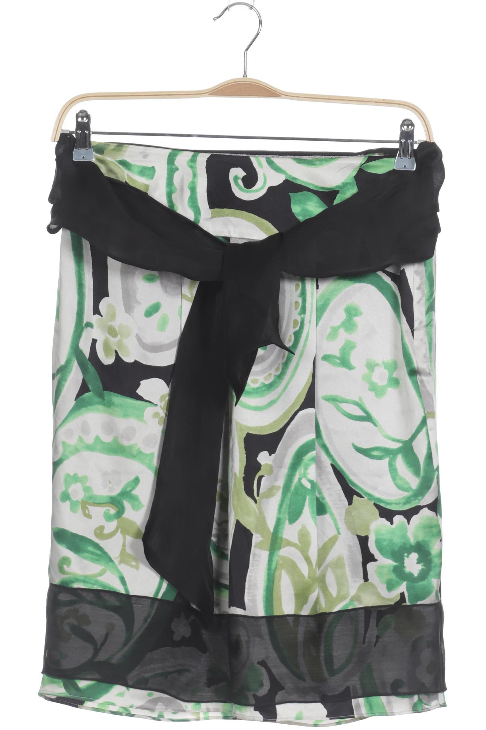 

Schumacher Damen Rock, grün, Gr.