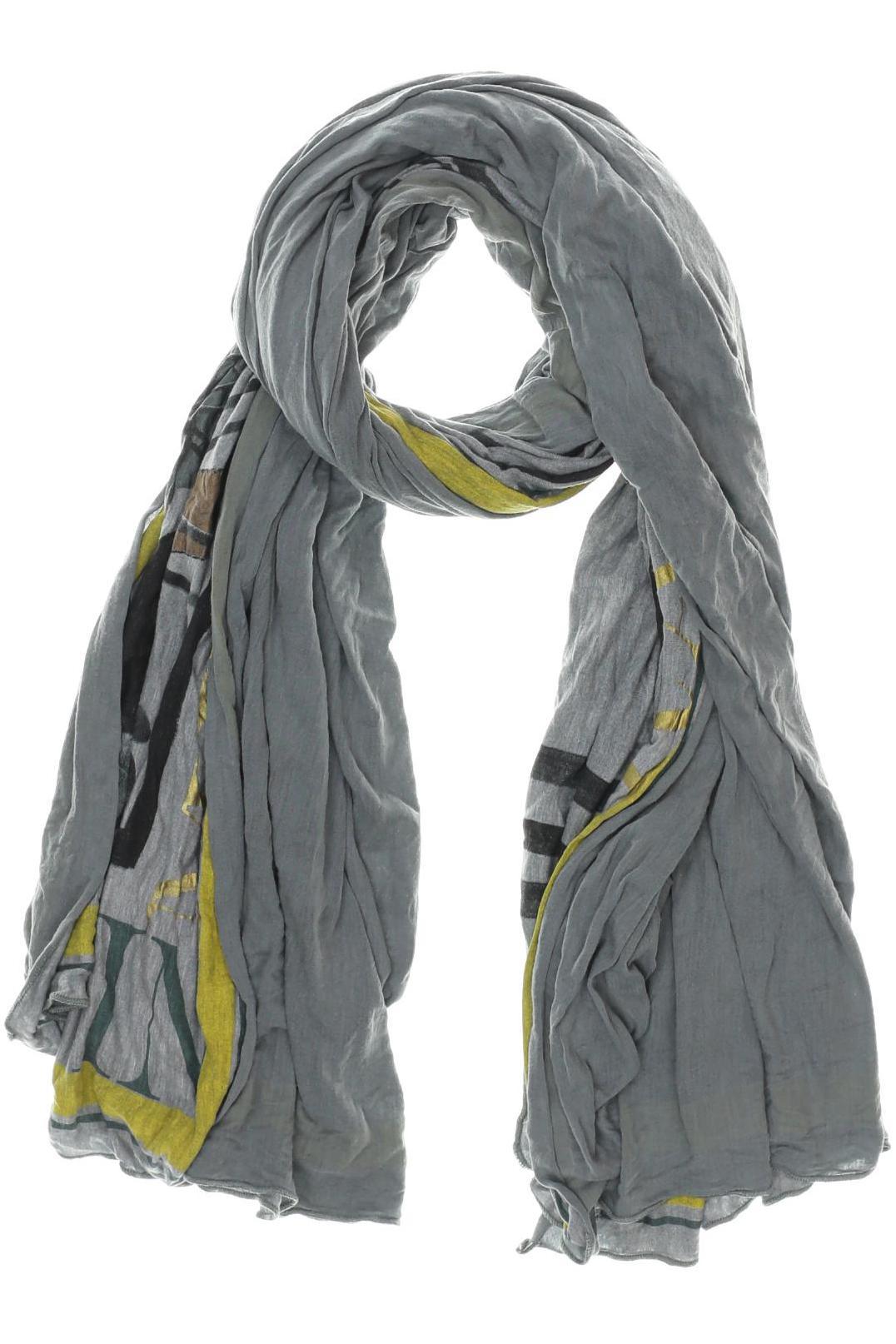 

Schumacher Damen Schal, grau, Gr.