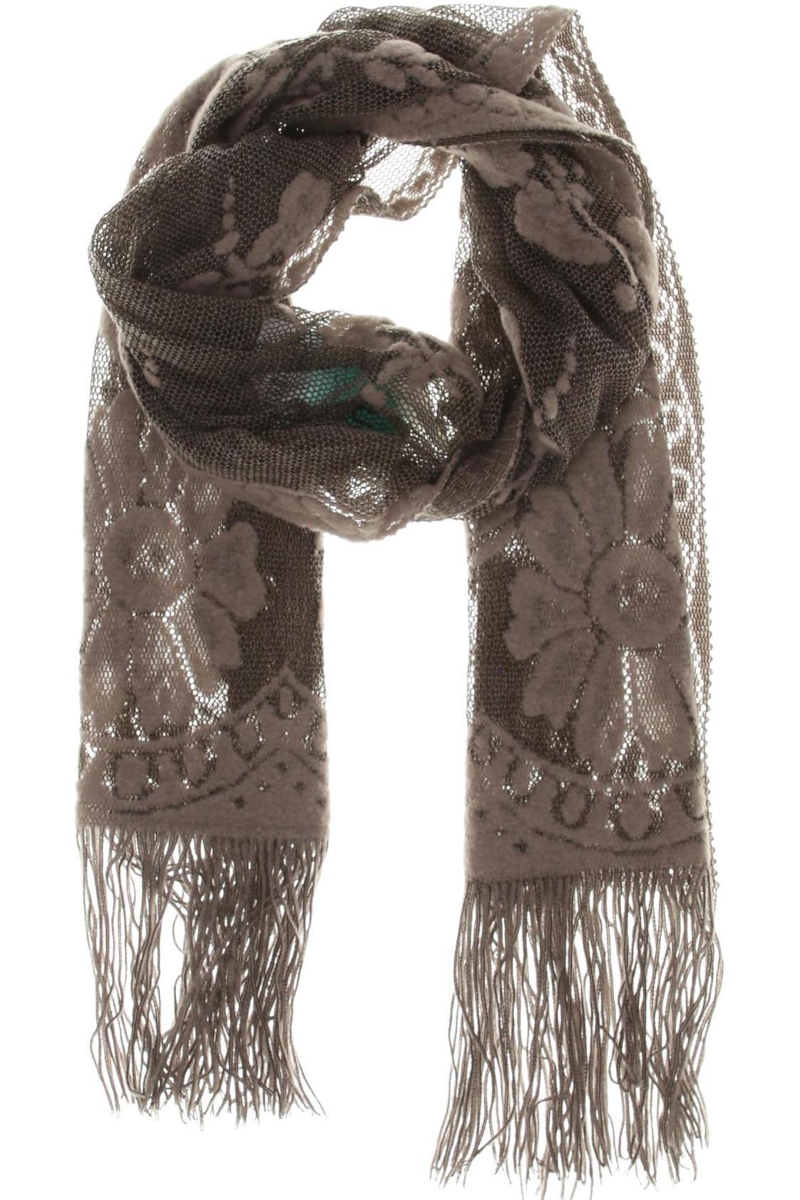 

Schumacher Damen Schal, grau, Gr.