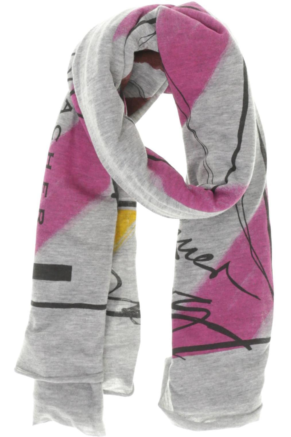 

Schumacher Damen Schal, grau, Gr.