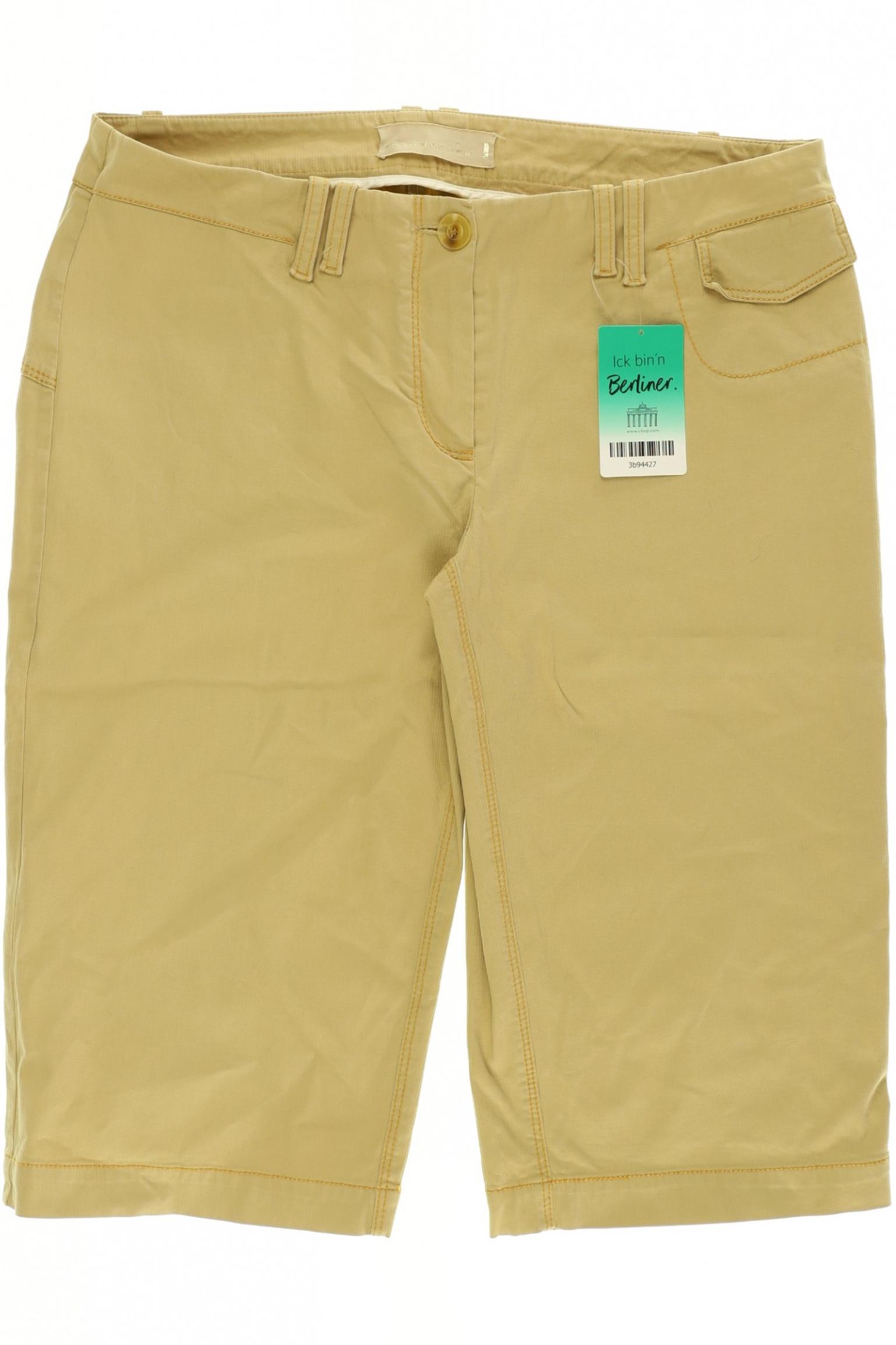 

Schumacher Damen Shorts, beige, Gr.