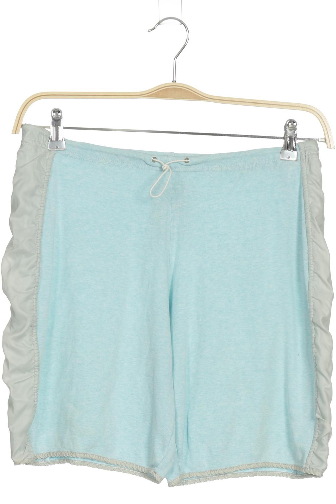 

Schumacher Damen Shorts, blau, Gr.