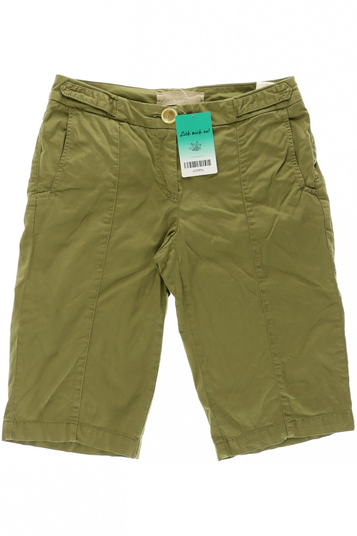 

Schumacher Damen Shorts, grün, Gr.