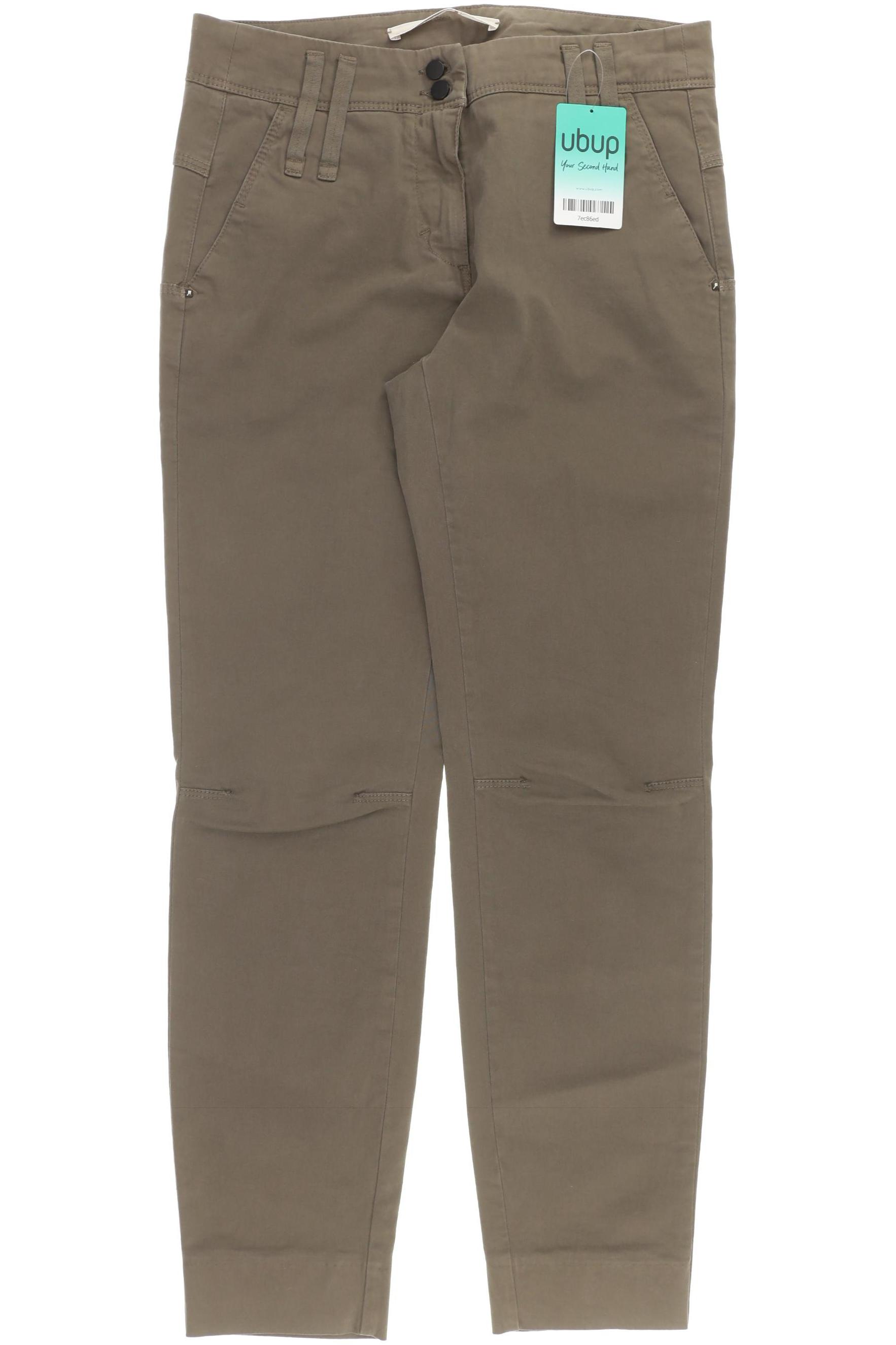 

Schumacher Damen Stoffhose, beige, Gr. 38