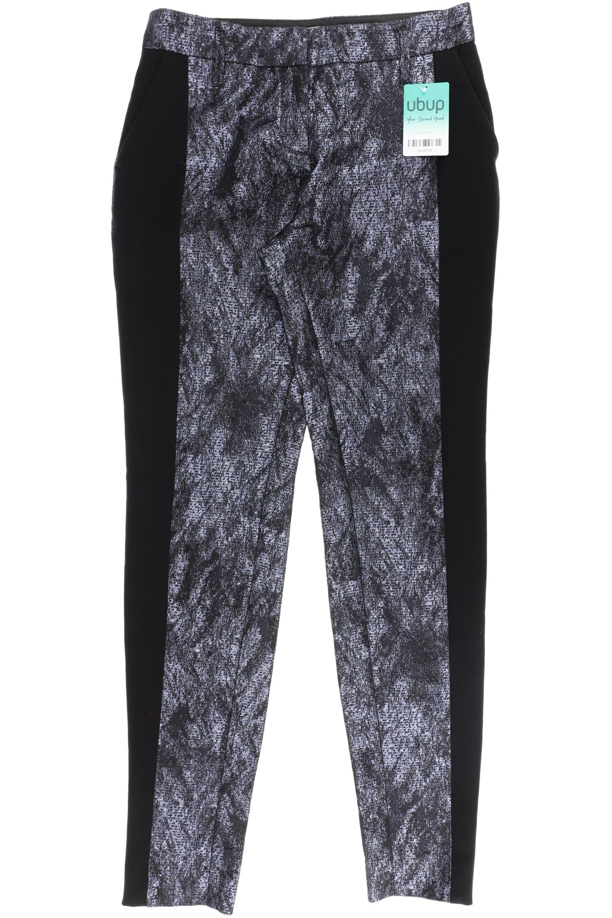 

Schumacher Damen Stoffhose, marineblau, Gr. 36