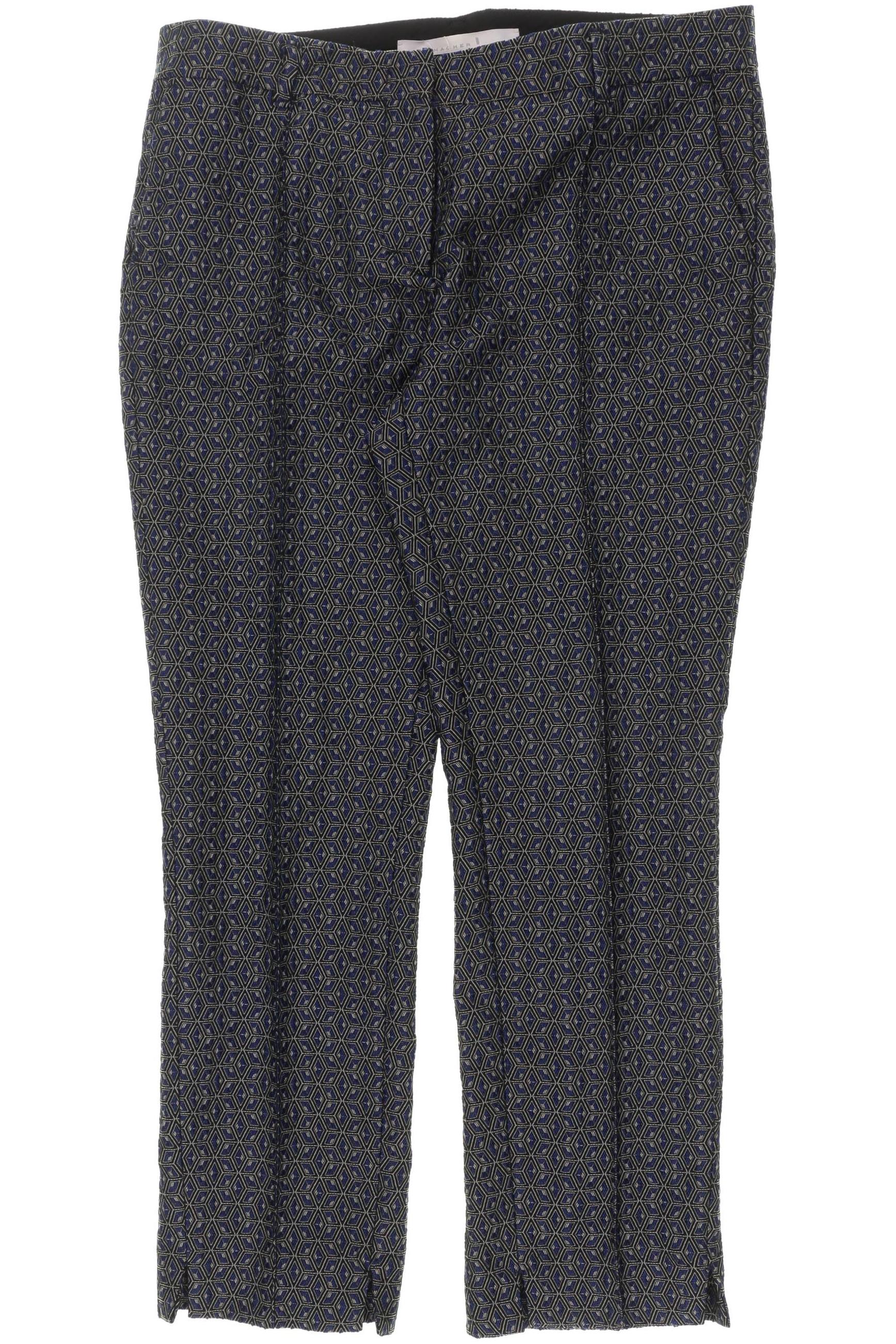 

Schumacher Damen Stoffhose, blau, Gr. 38